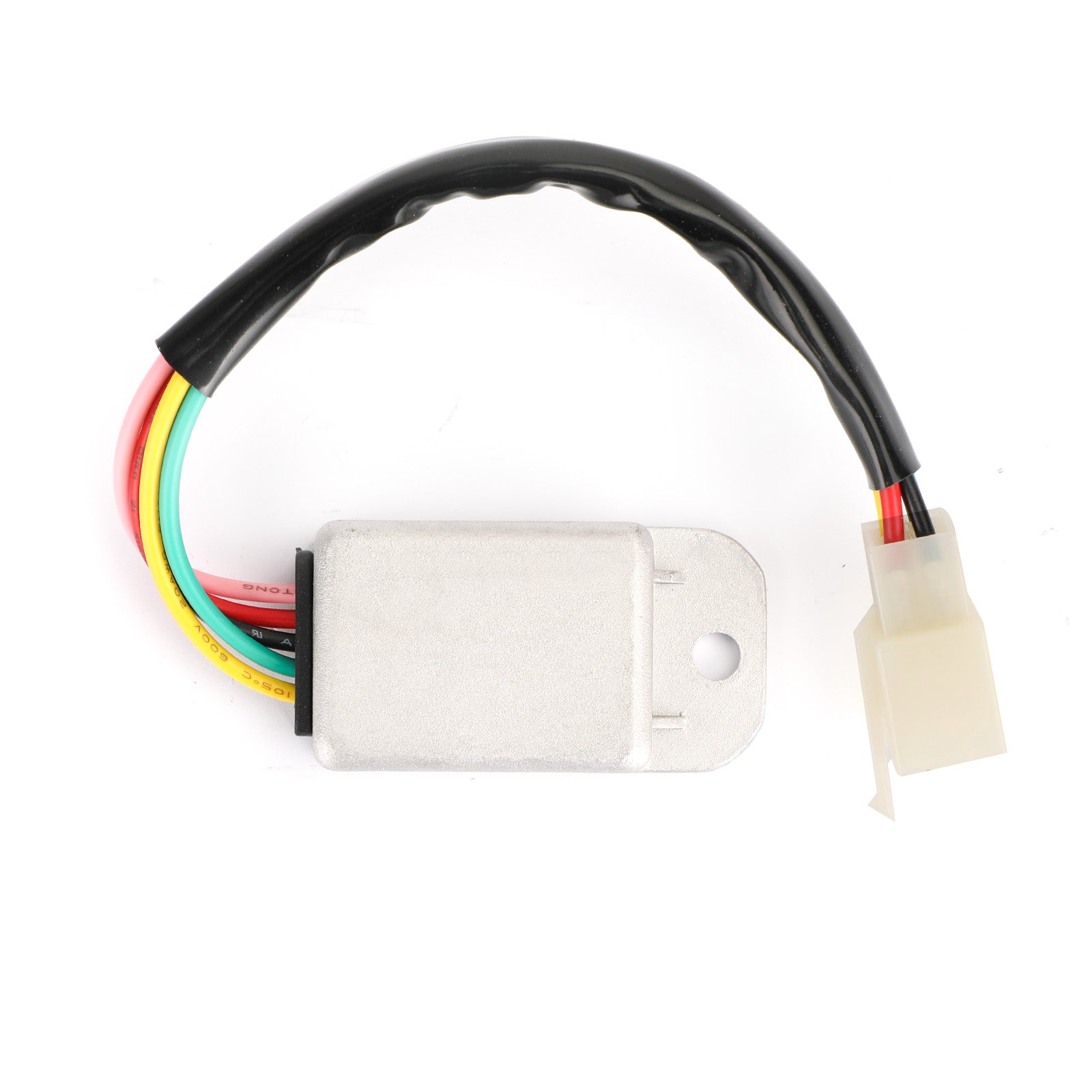 82-83 Honda XL250R Spannungsregler Gleichrichter