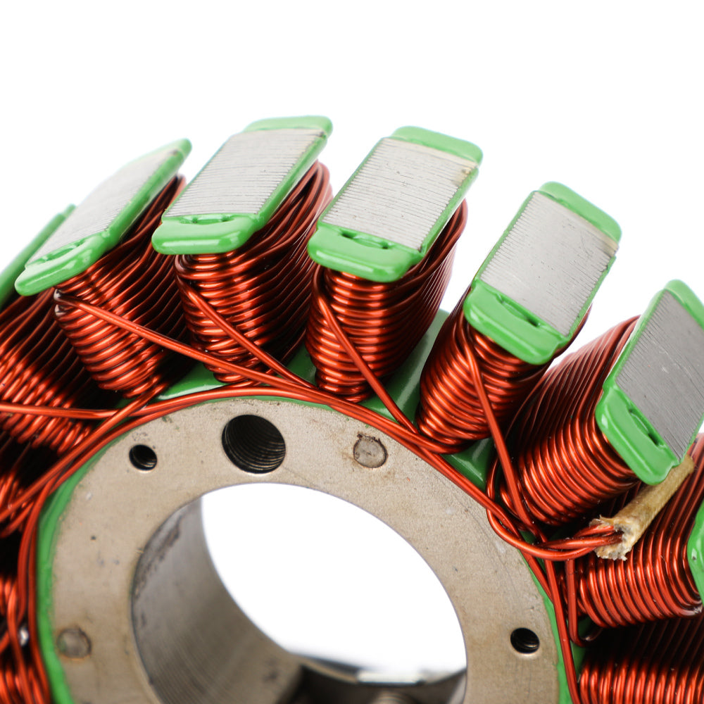 Magneto Generator Motor Stator Coil Fit for Honda NSR250 NSR 250 MC16 MC18 MC21 MC28 1986-1994