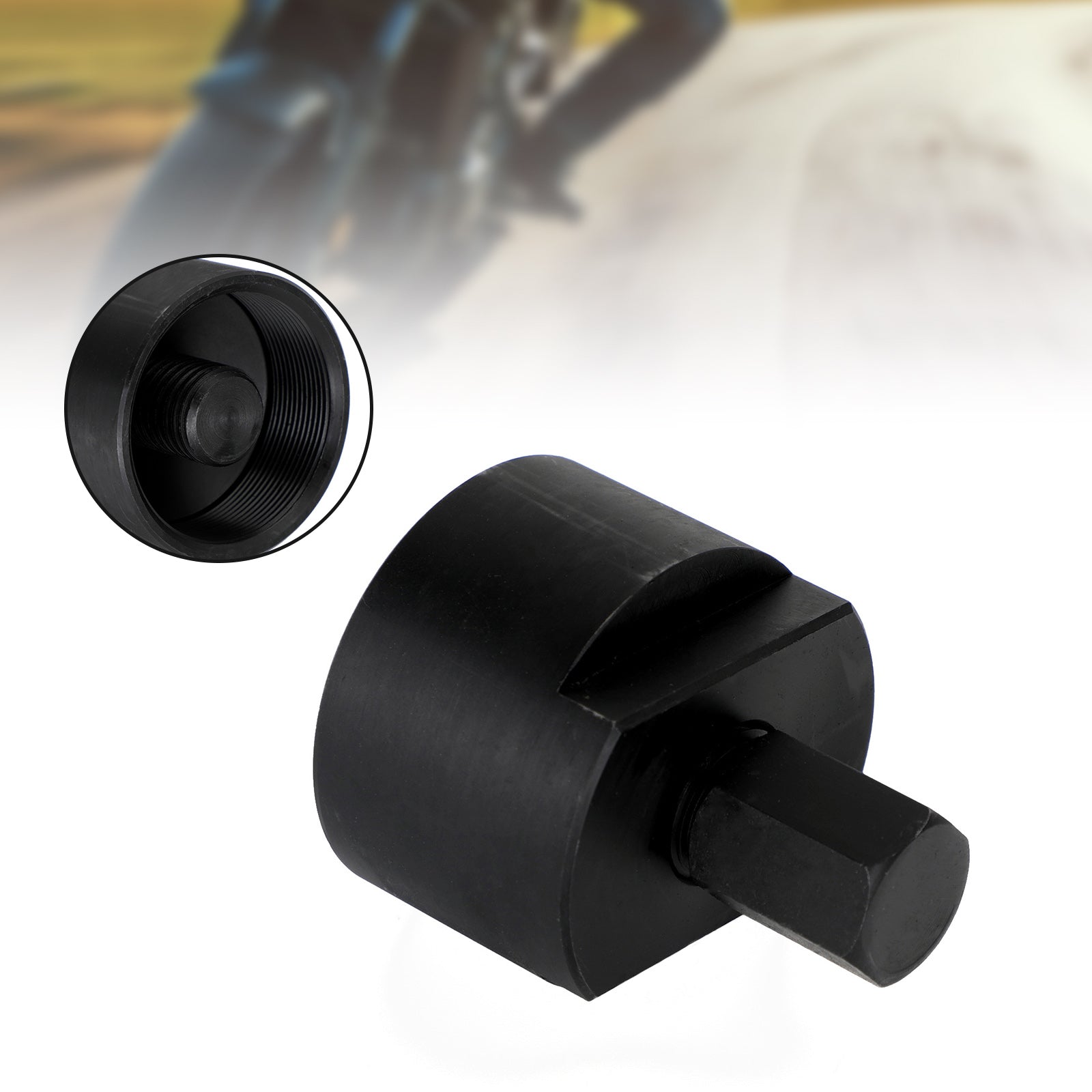 Schwungrad-Puller für Polaris RZR 900 XP 1000 50 mm 1.5 Ranger Sportsman 570 14-18 Generic