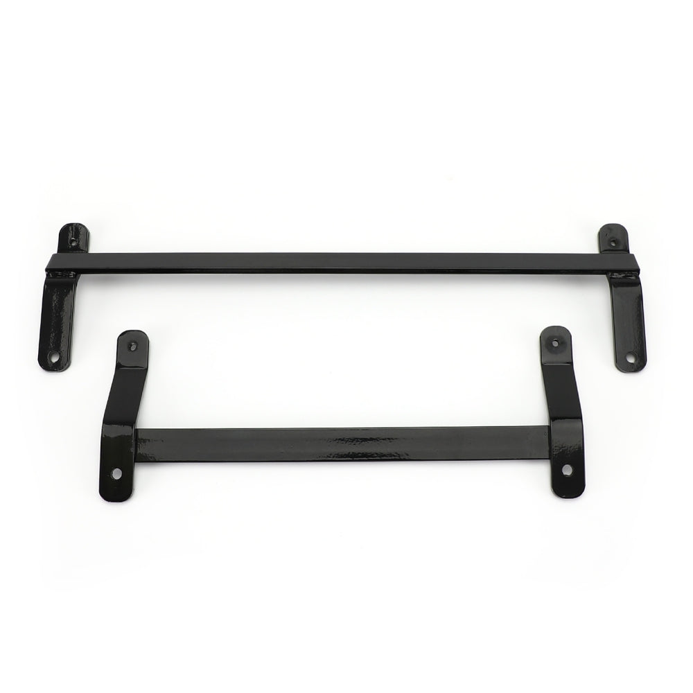 Kit Relocator de tronco para Honda Goldwing 1800 GL1800 Tour 2018 2019 2020 Genérico