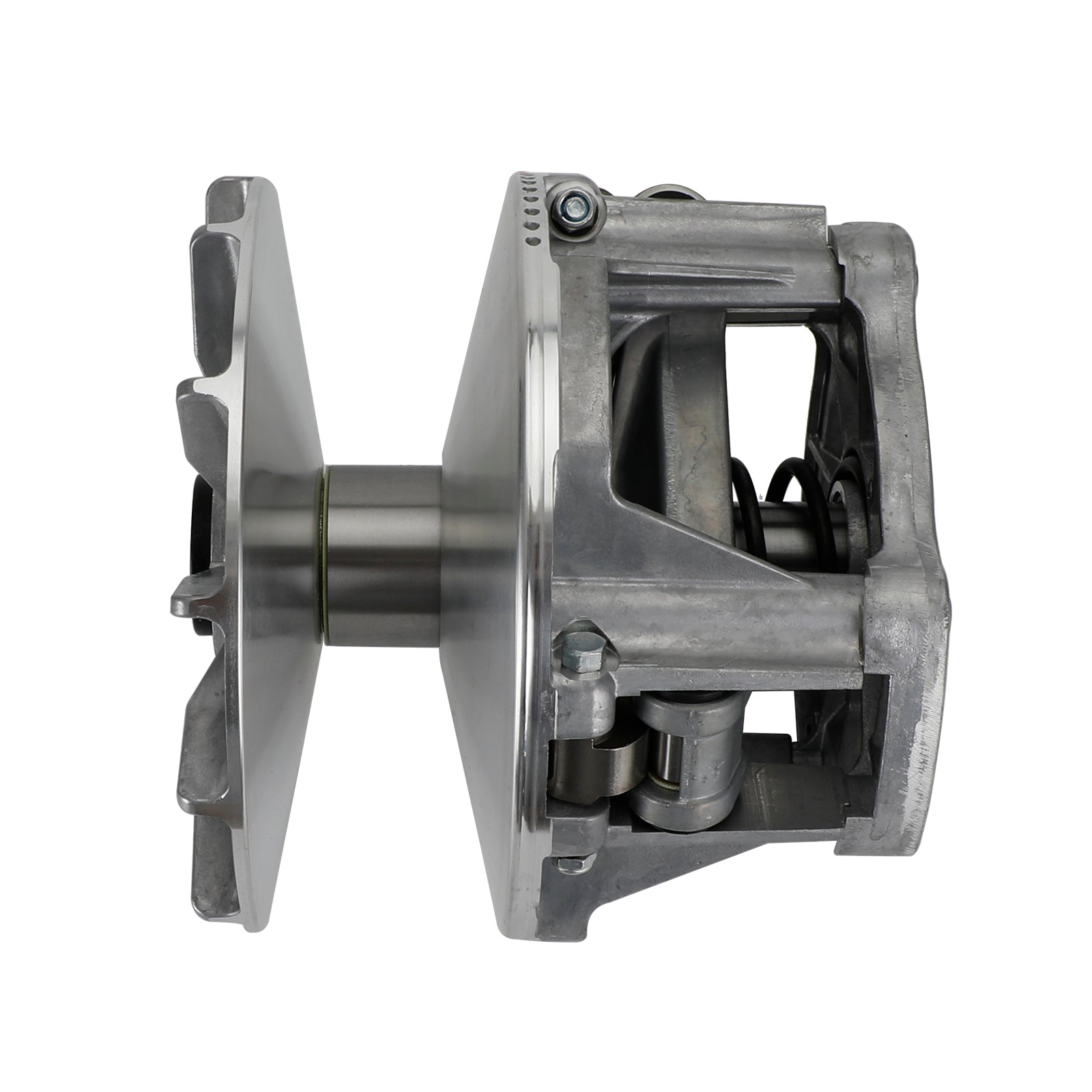 Embrague de transmisión primaria 1323283 1322971 para Polaris Rzr 900 Rzr Xp 4 2011-2014 13 Genérico