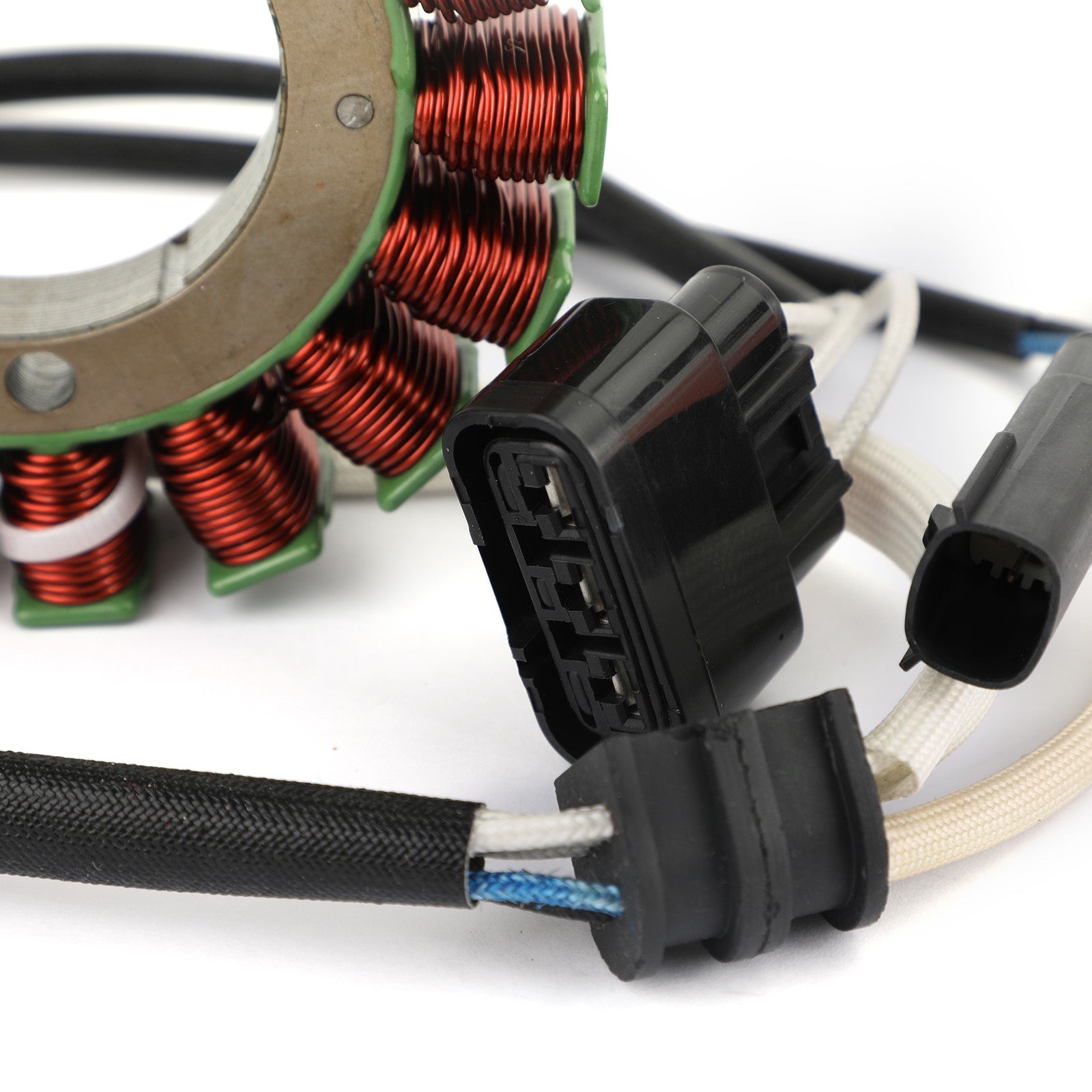 2015-2017 Hisun Vector Sector Coleman 450 550 750 UTV Alternator Stator