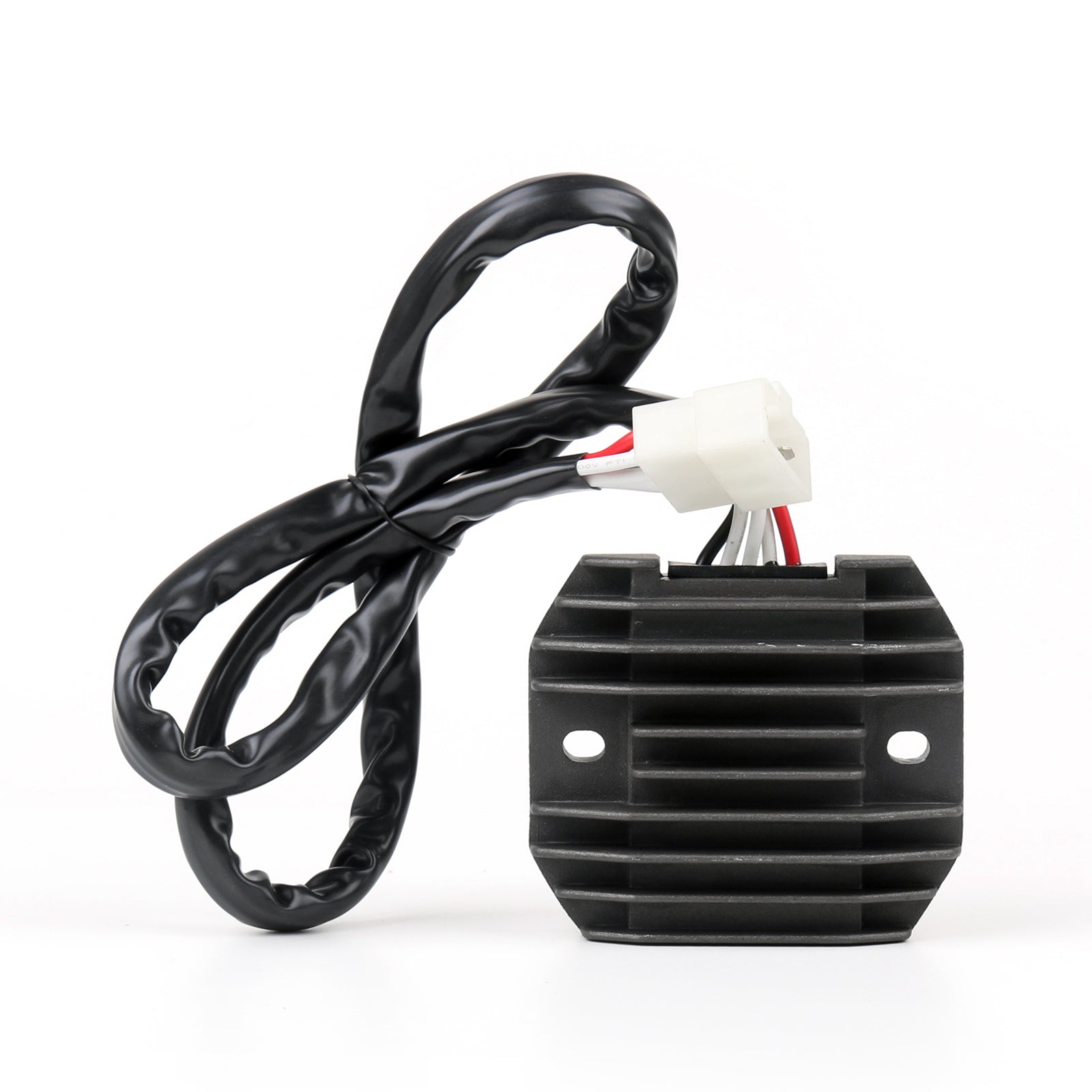 Raddrizzatore regolatore per Yamaha FZ1 (USA) FZS1000 FZS600 XVS650 XVS650A XVS650AT