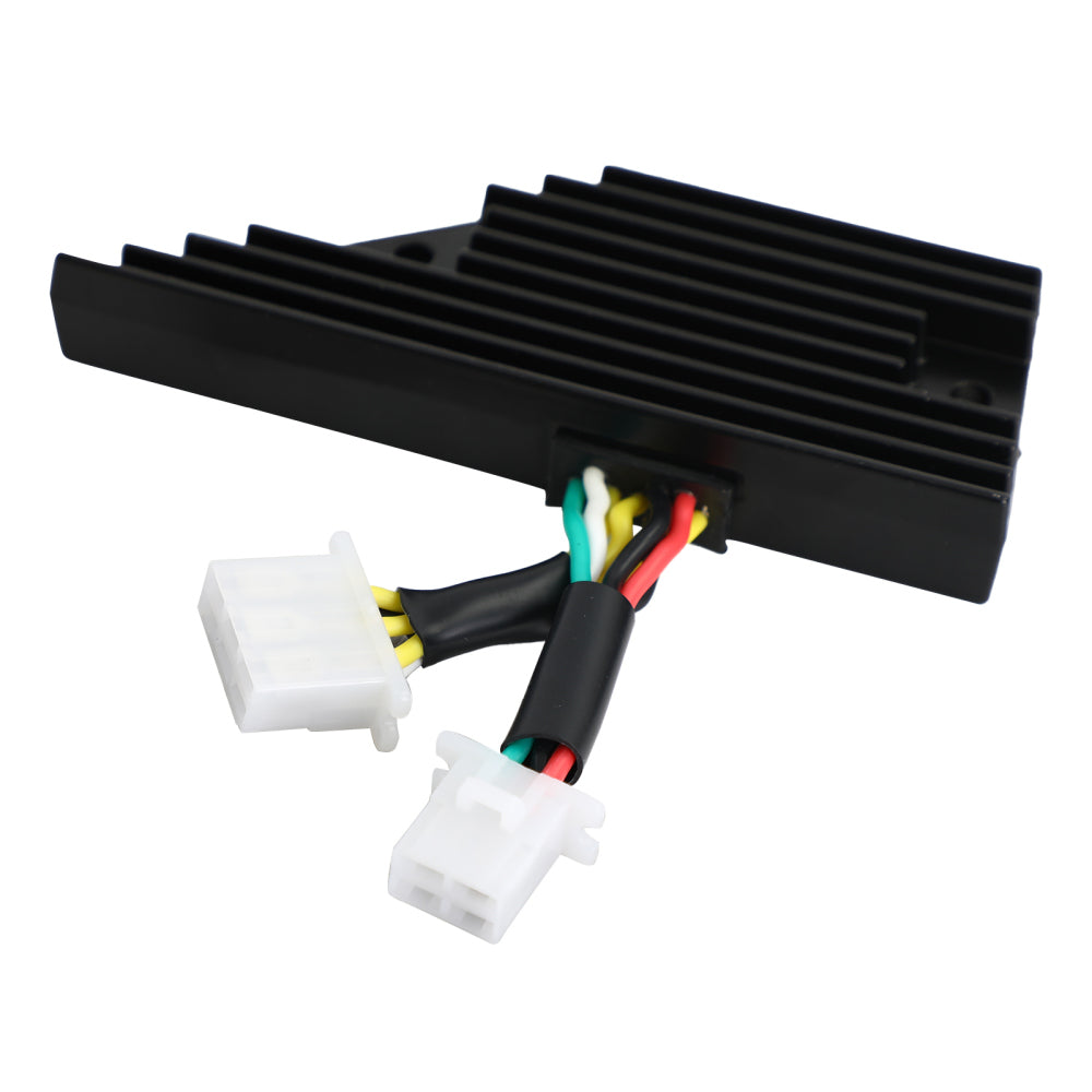 Spanningsregelaar geschikt voor Honda CBX 750 F CBX 750 FI/FII (RC17) 1984 - 1987 Generic