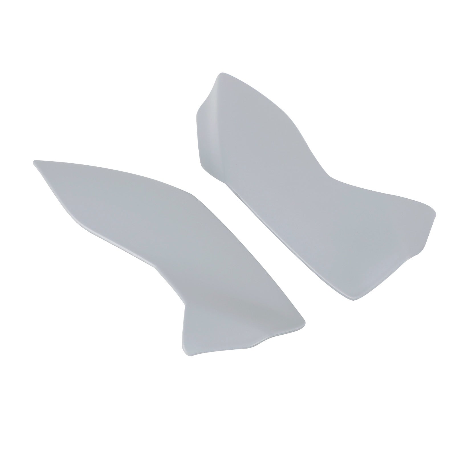 ヘッドライトフェアリングサイドパネルヤマハ MT-09 FZ09 MT-09 SP 2021-2022