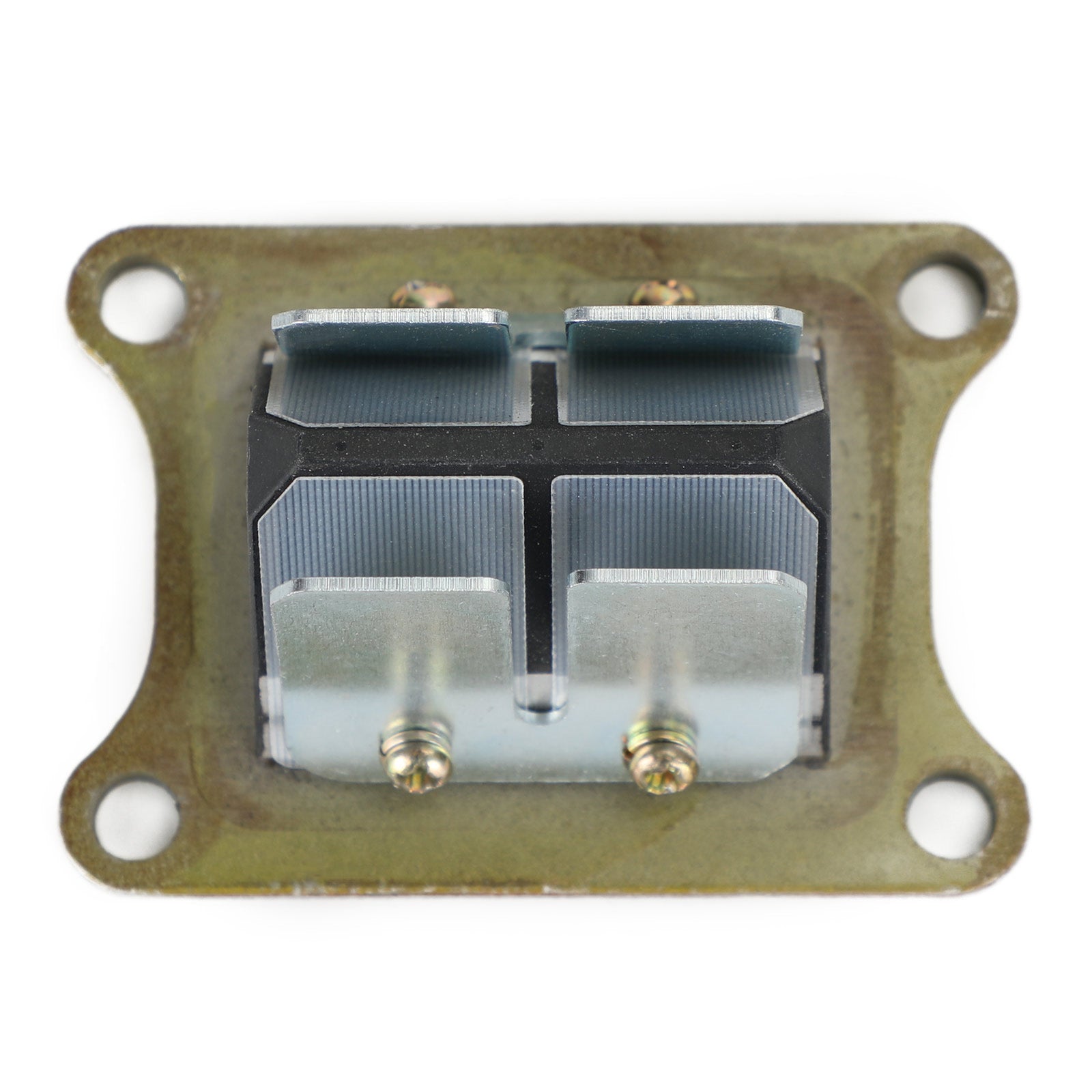 Il sistema di valvole lamellari di aspirazione del sistema d'aria è adatto per Honda NSR50 AC10 CRM50 generico