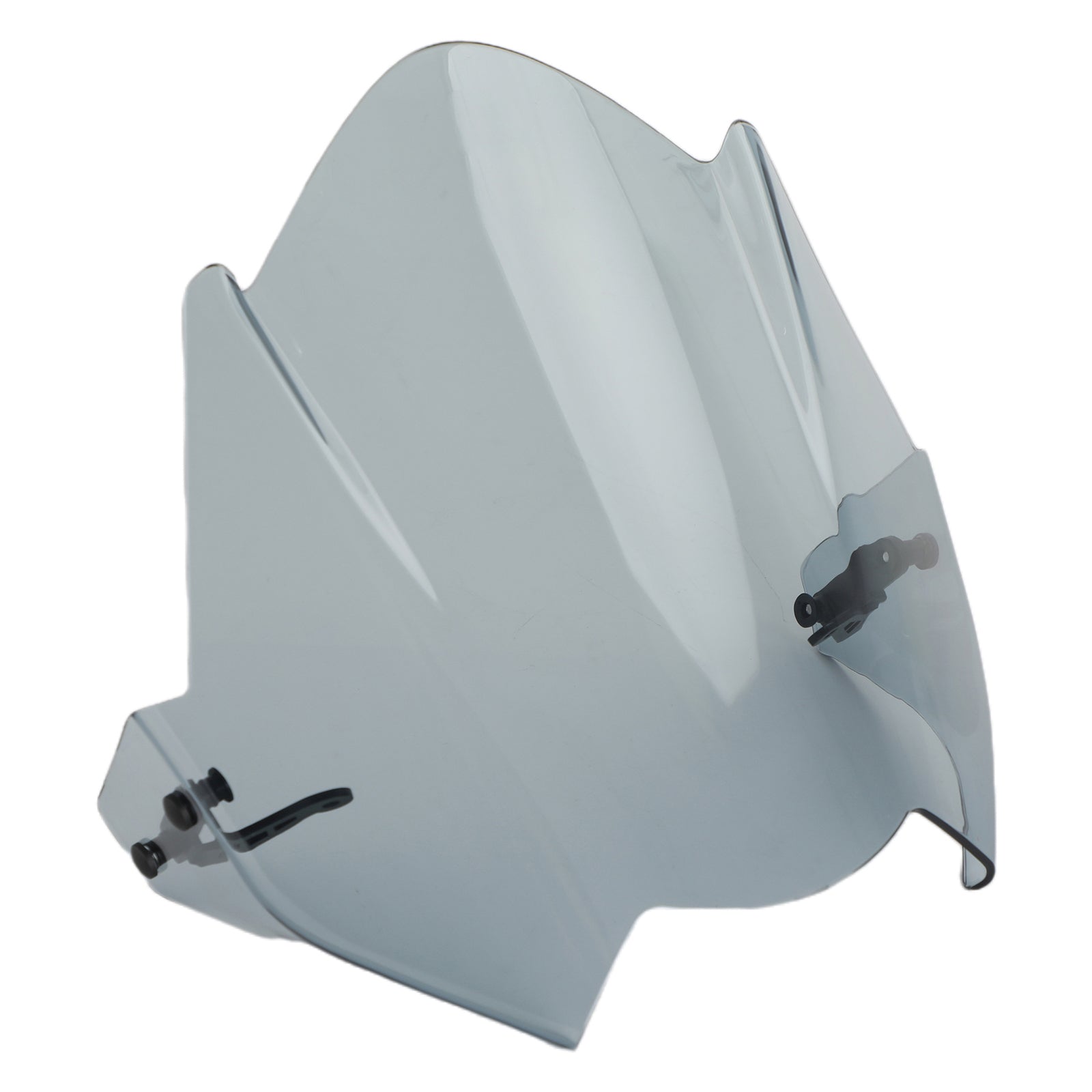 Parabrezza WindScreen adatto per TRIUMPH SPEED TRIPLE 16-20 STREET TRIPLE 17-19 Generico