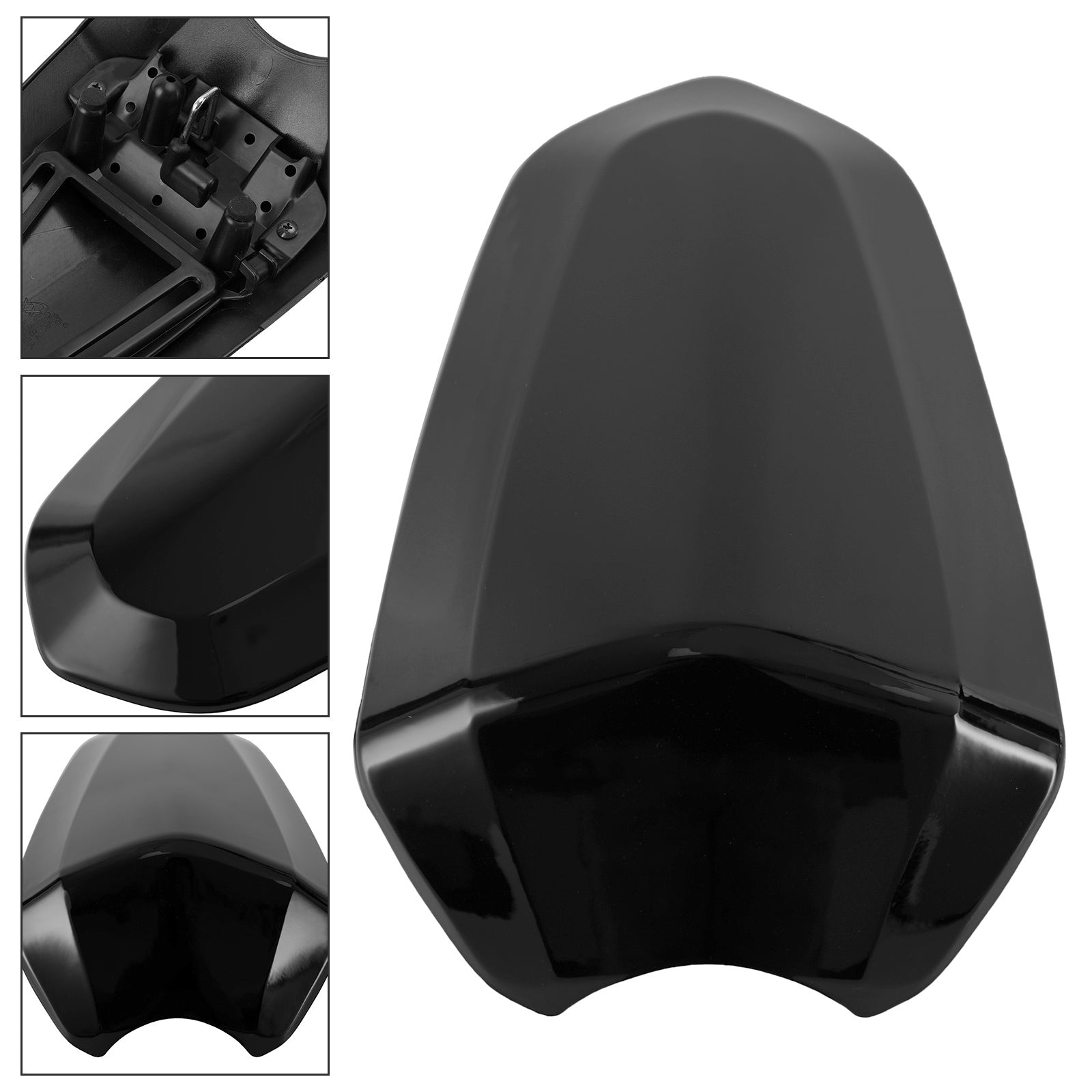 Motorcycle Rear Seat Fairing Cover Cowl fit for SUZUKI GSX-S/GSX-R 125 2017-2023