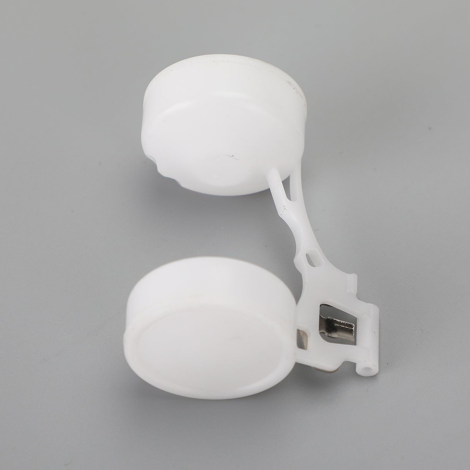 2x kit di riparazione carburatore set galleggiante adatto per Honda Steed VLX400 VLX600 PC800 VT400 generico