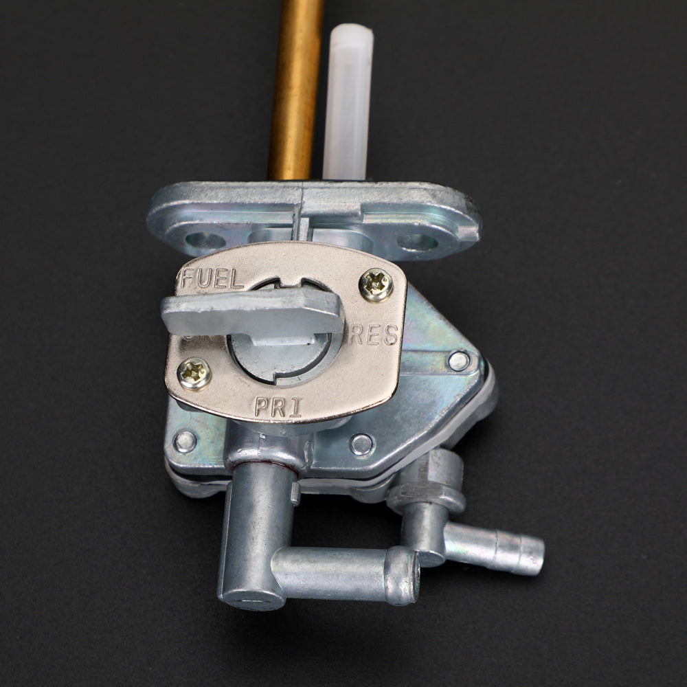 Benzertank Kraftstoff Hahnventil Petcock für Suzuki DR650S DR650SE 44300-32E00 Generic