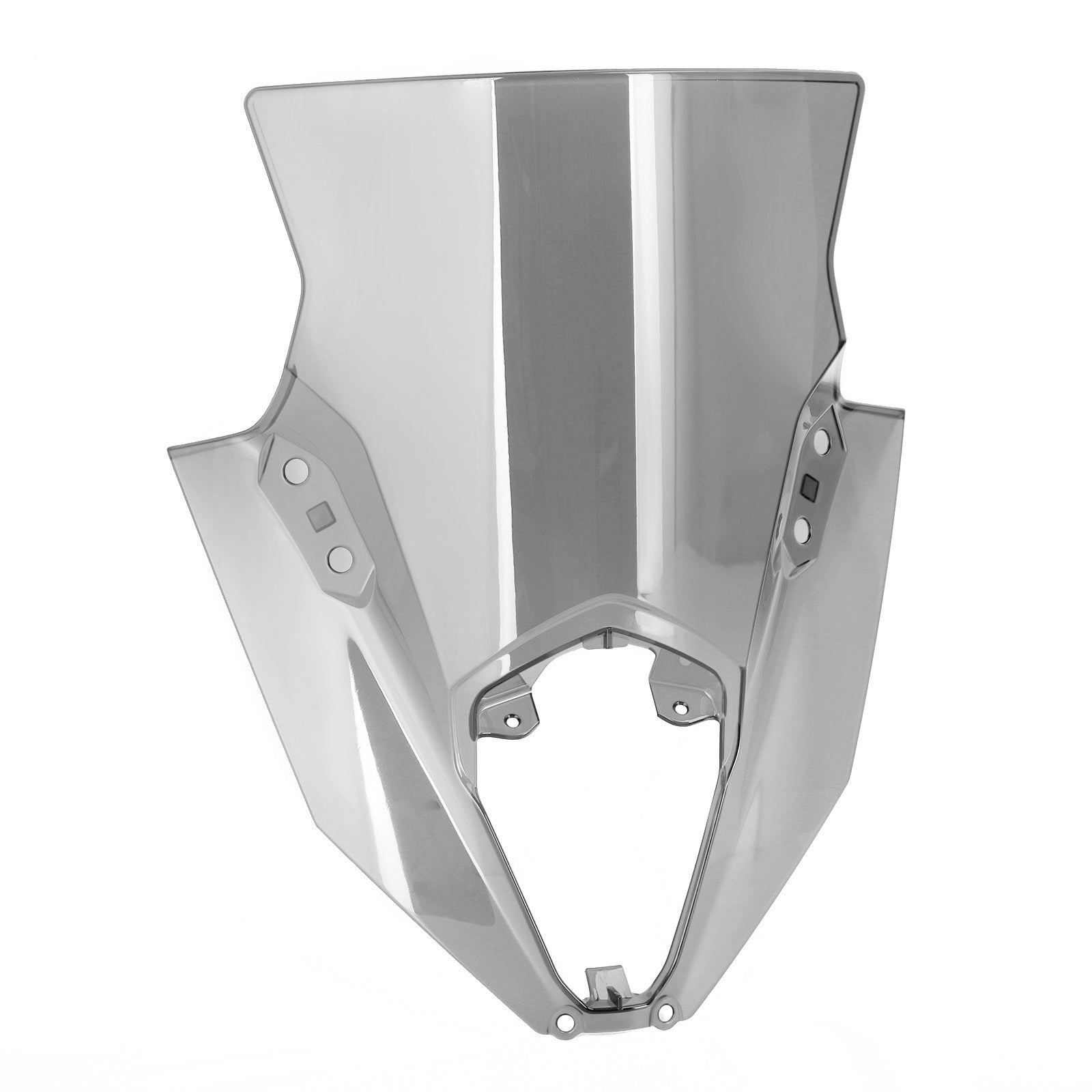 Kawasaki NINJA 650 ER6F 2020-2025 Windshield