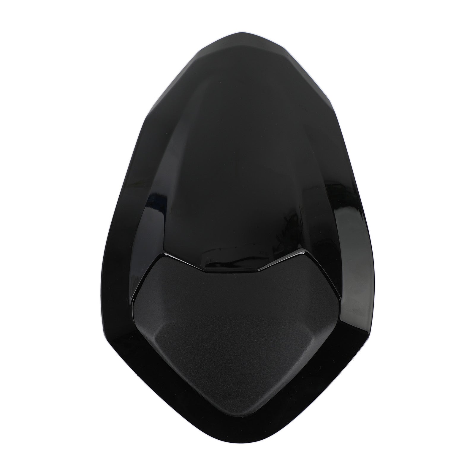 Bagerste sæde-sæde-koblingsdæksel til Street Triple Rs 765 2017-2019 Generisk