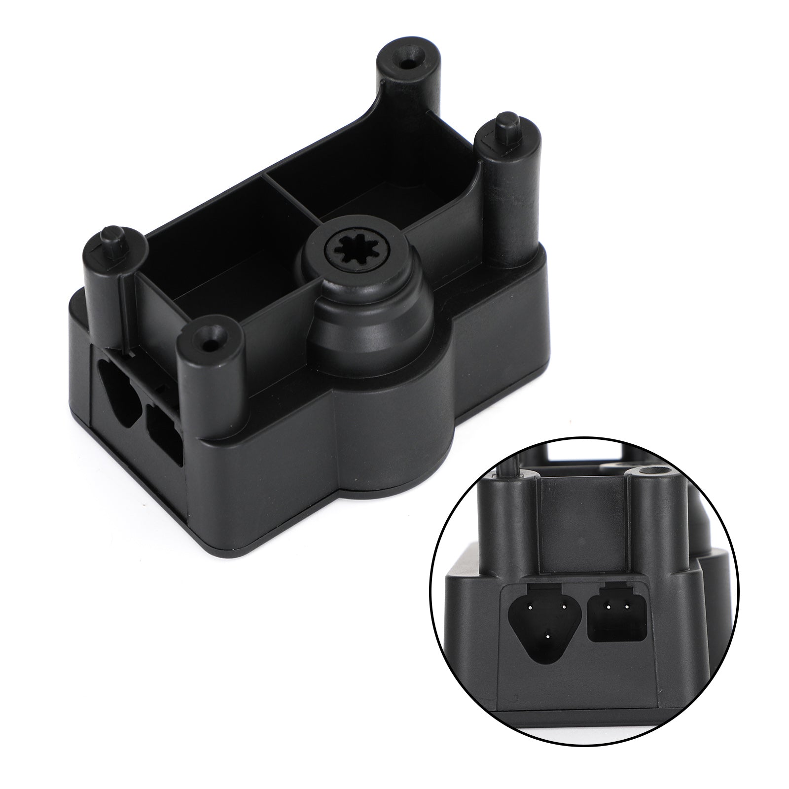 MCOR1-Beschleuniger für Club Car DS & Carryall Golf Carts 2001-2011 1021011-01 Generisch