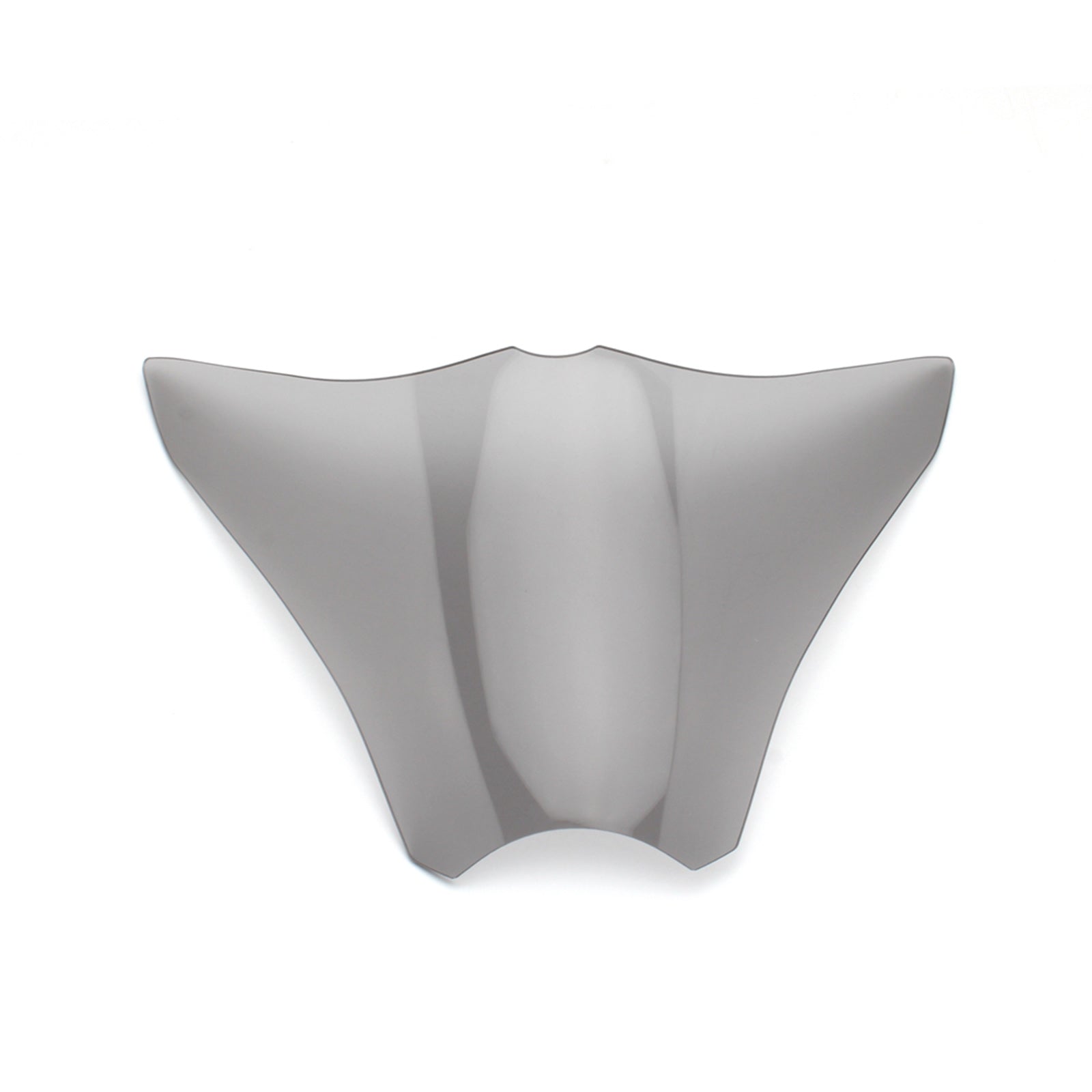 Främre strålkastarlinslampskydd täcker för Honda CB1000R 2008-2017 Smoke Generic