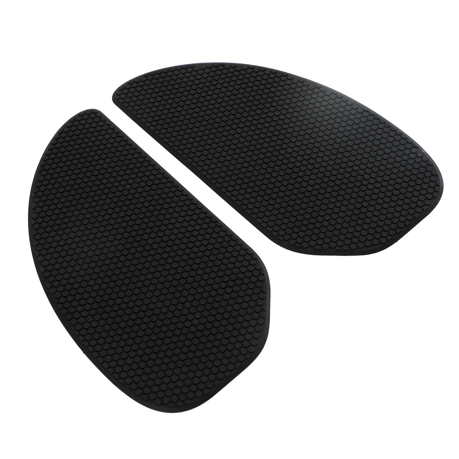 Zbiornik przyczepności przyczepności ochronia butów pasują do Triumph Scrambler Cafe Racer Custom