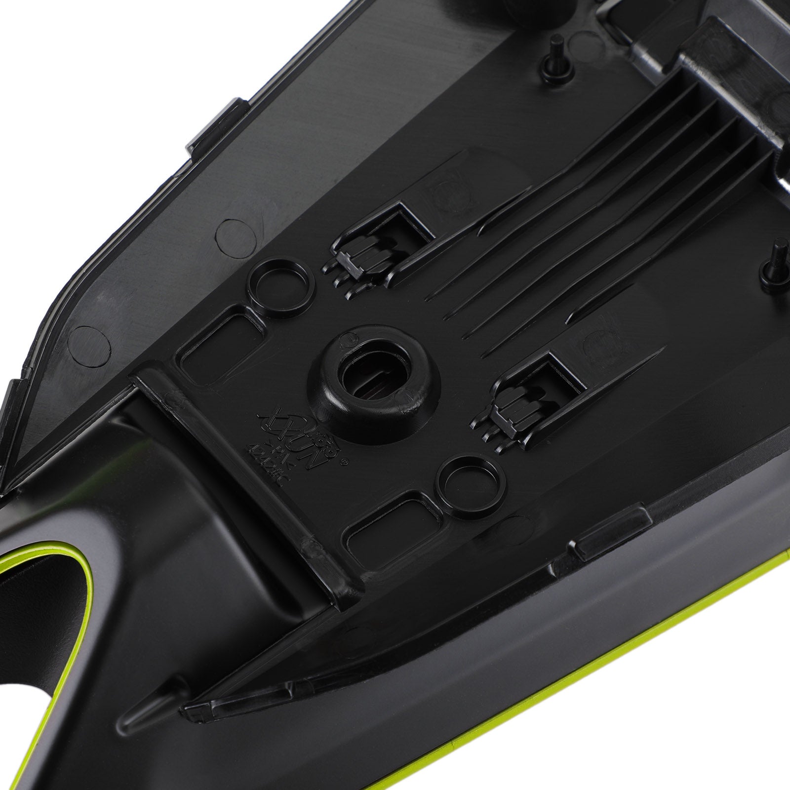 2020-2024 Aprilia RS660 RSV4 Tuono 660 Heckhaarverkleidungsabdeckung Generisch