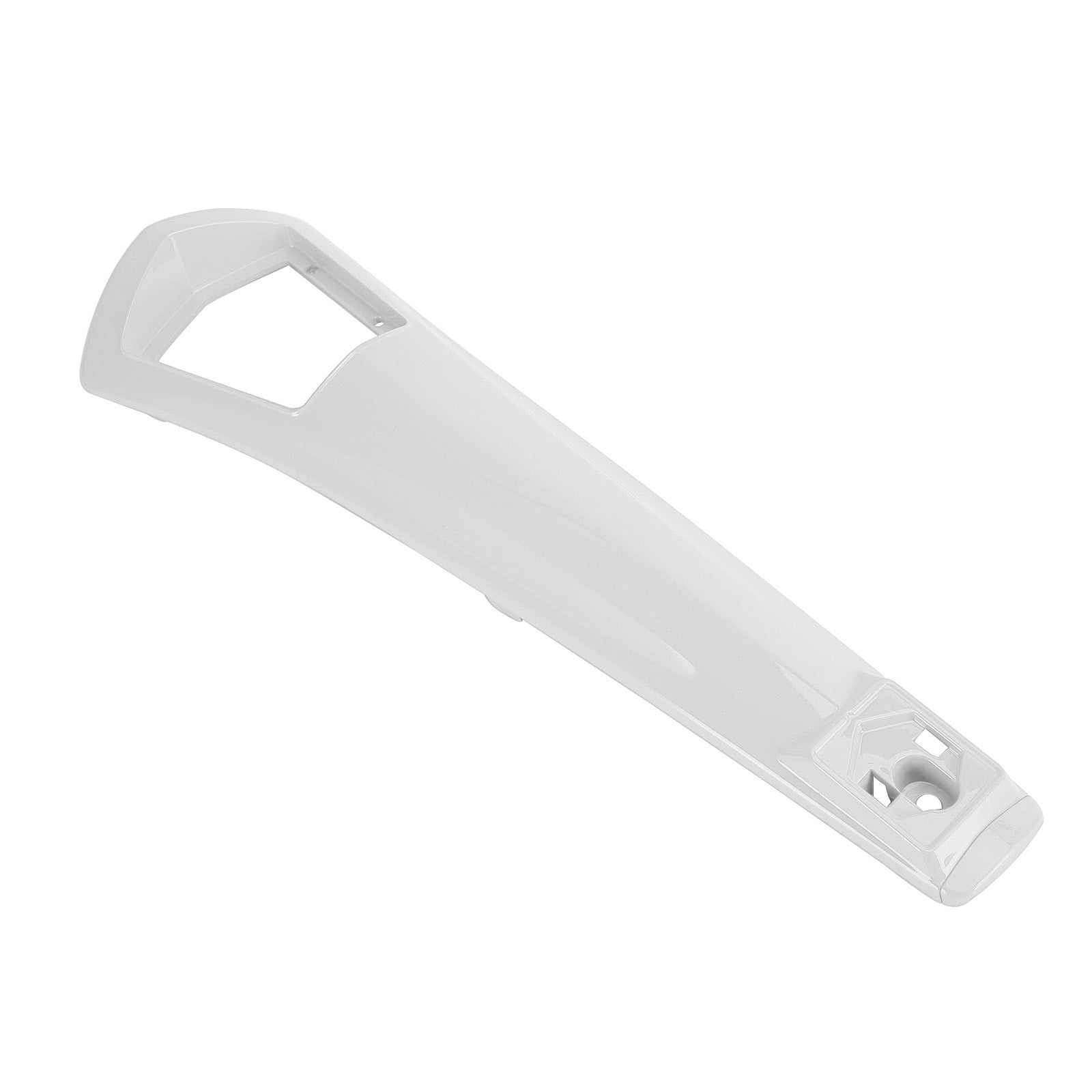 Carenatura copertura clacson in ABS per VESPA Sprint Primavera 125/150 2014-2021