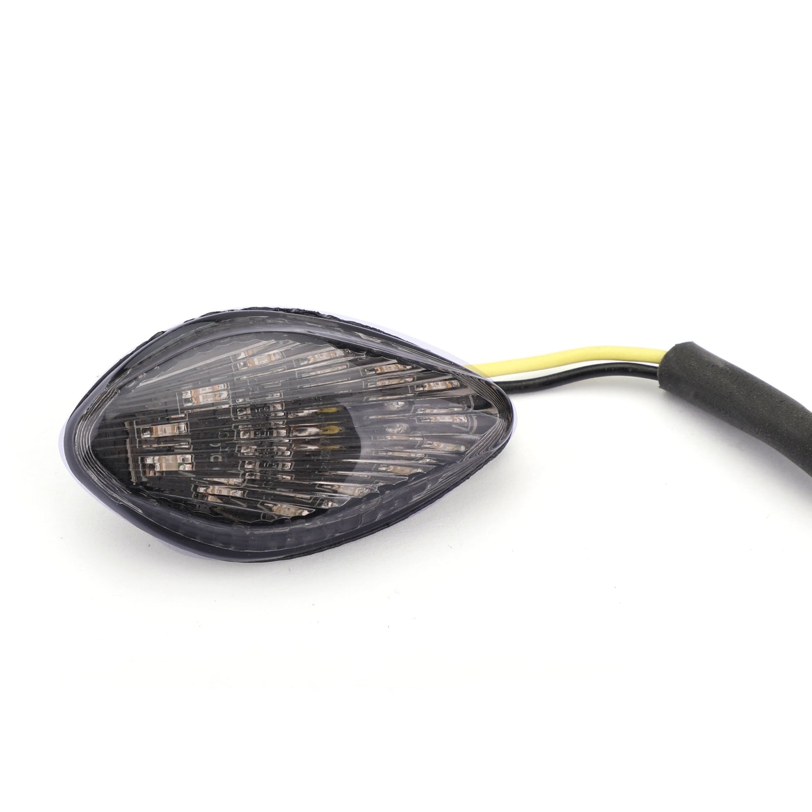 02-08 Honda CB 919 & 97-07 CBR 600 F3/F4/F4i Smoke Turn Signals