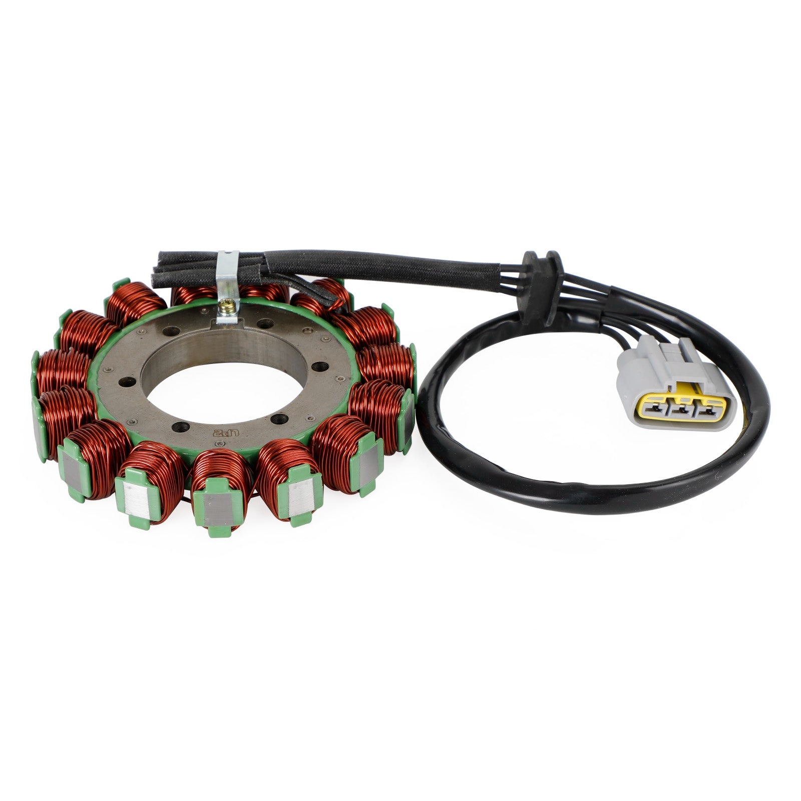 2013-2018 BMW R 1200 RT (K52) Generatore Statore Alternatore 12318556028