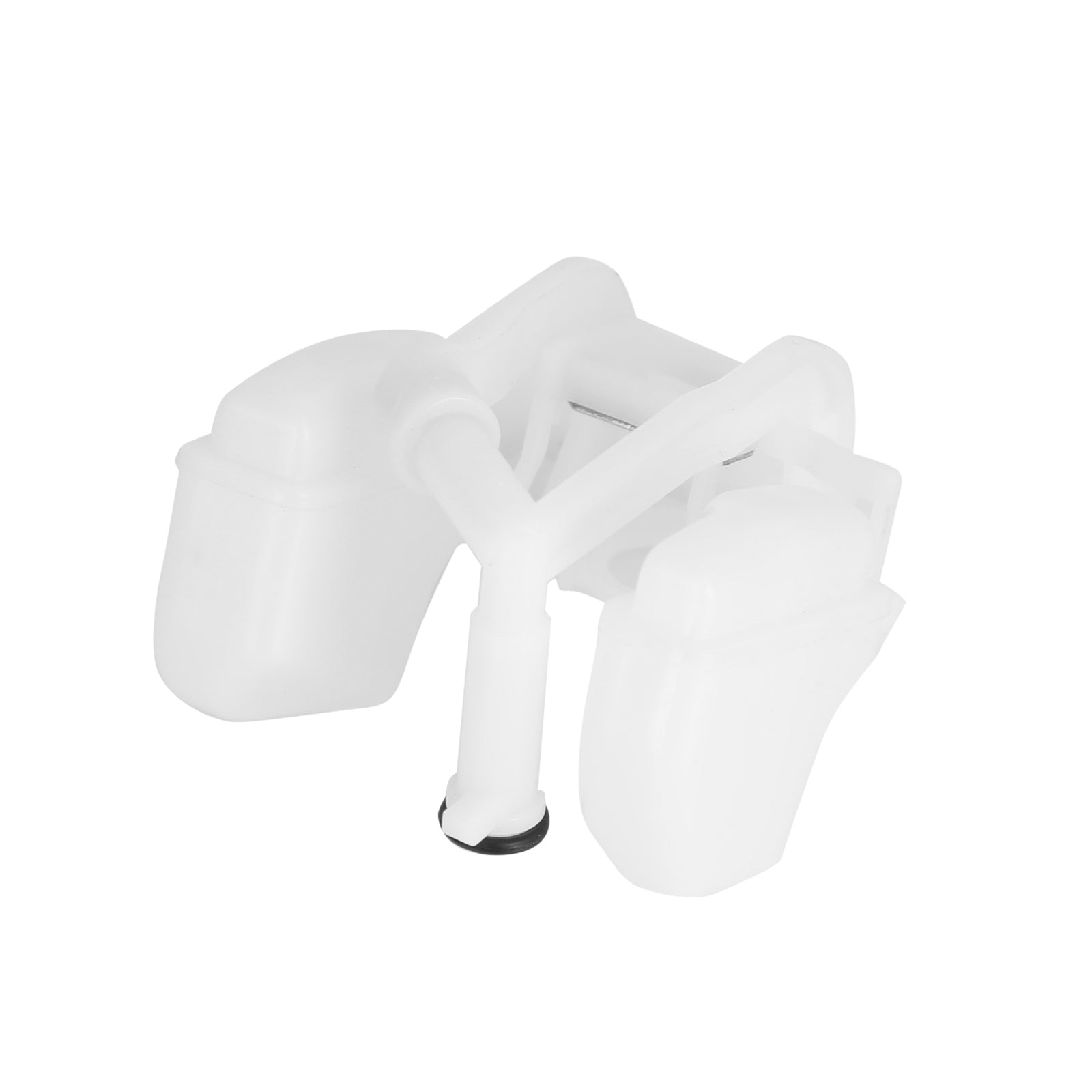 2X Galleggiante per coppa dell'olio carburatore adatto per Suzuki Bandit 250 400 cc GSF250 GSF400 GJ77A