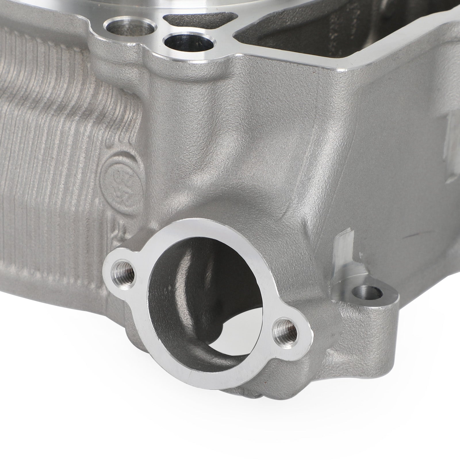 2001-2013 Yamaha YZ250F WR250F YZ WR 250 F CAST COULIME CYLINDER JUG 77MM 5XC-11311-20-00 5UL-11311-00-00