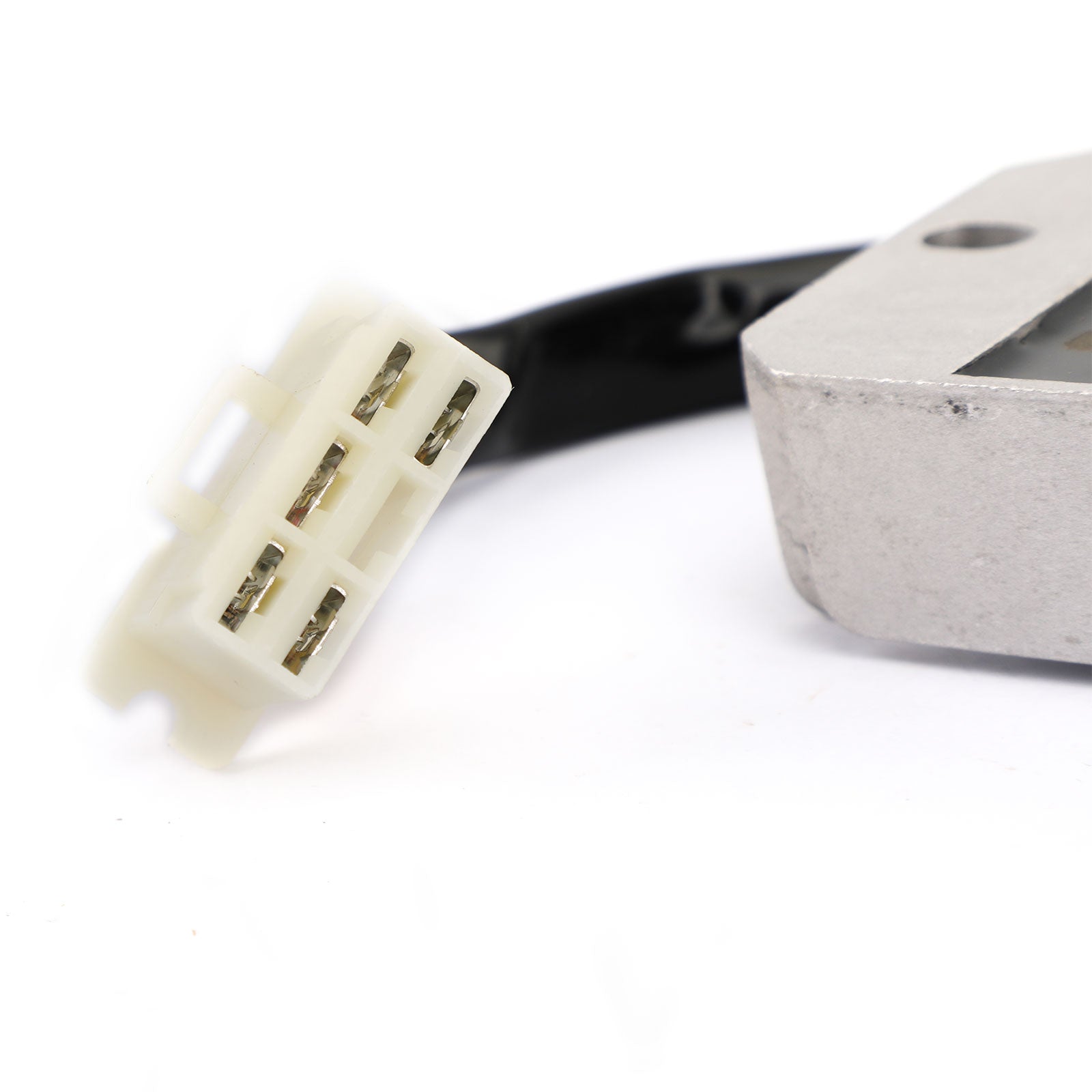 Spanningsregelaar gelijkrichter geschikt voor Kawasaki KZ750 B1 1976 KZ440 D5 A4 KZ250 LTD W1 1983