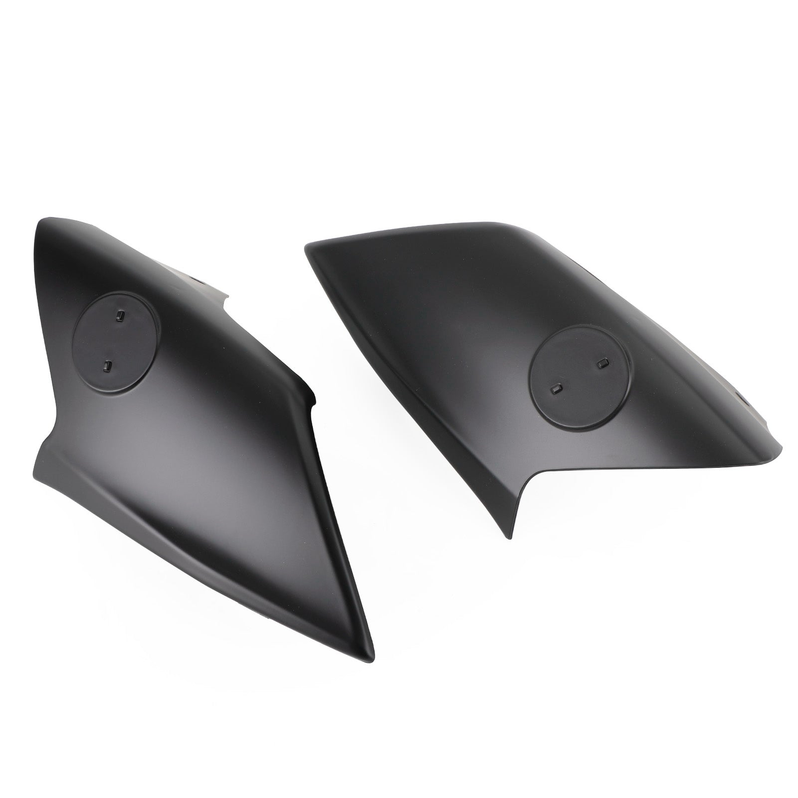 21-23 Yamaha MT-09 / FZ09 Cubiertas de entrada de aire Panel lateral del tanque Carenado
