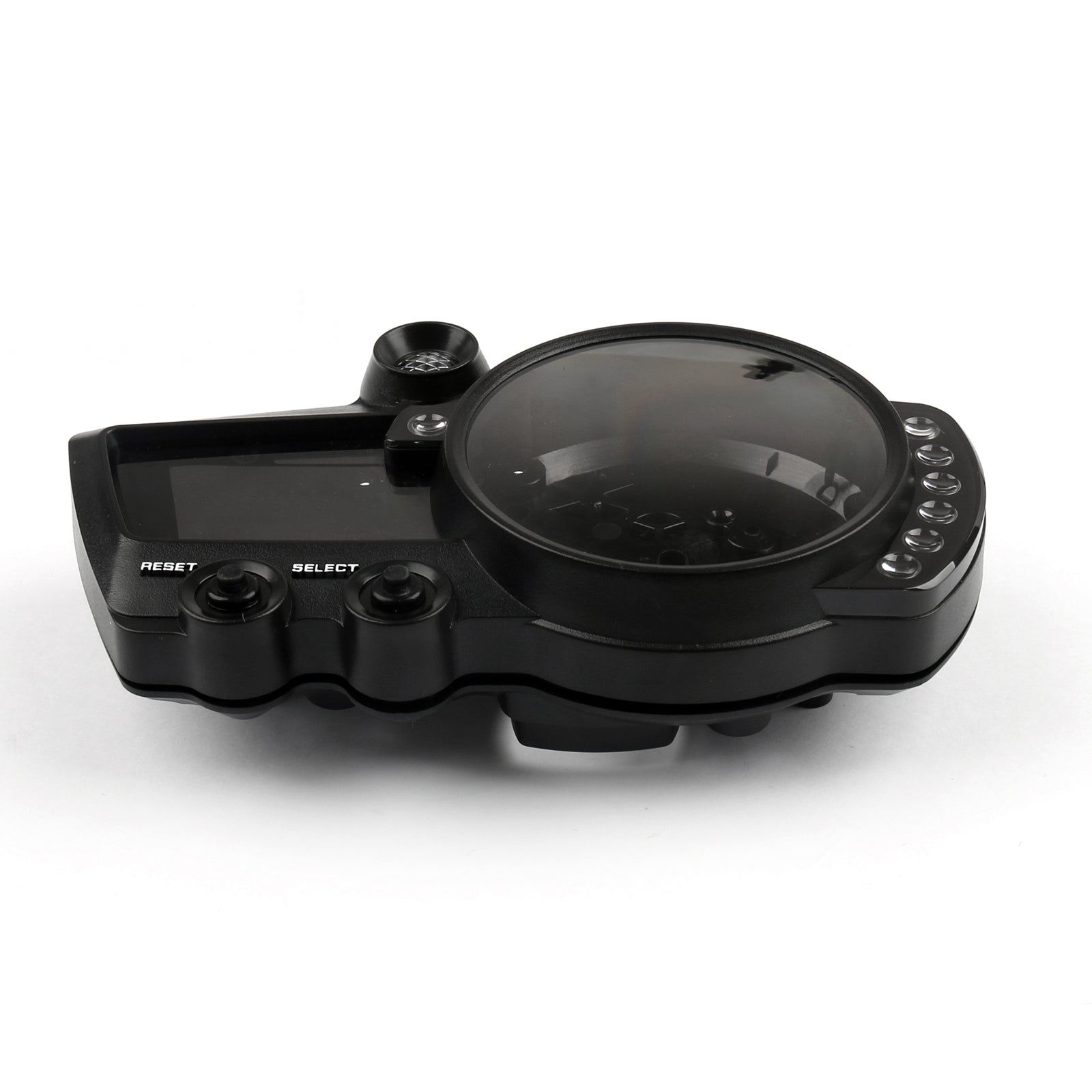 03-05 Yamaha YZF R6 & 02-03 R1 New Speedo Meter Gauge Tachometer Case Cover