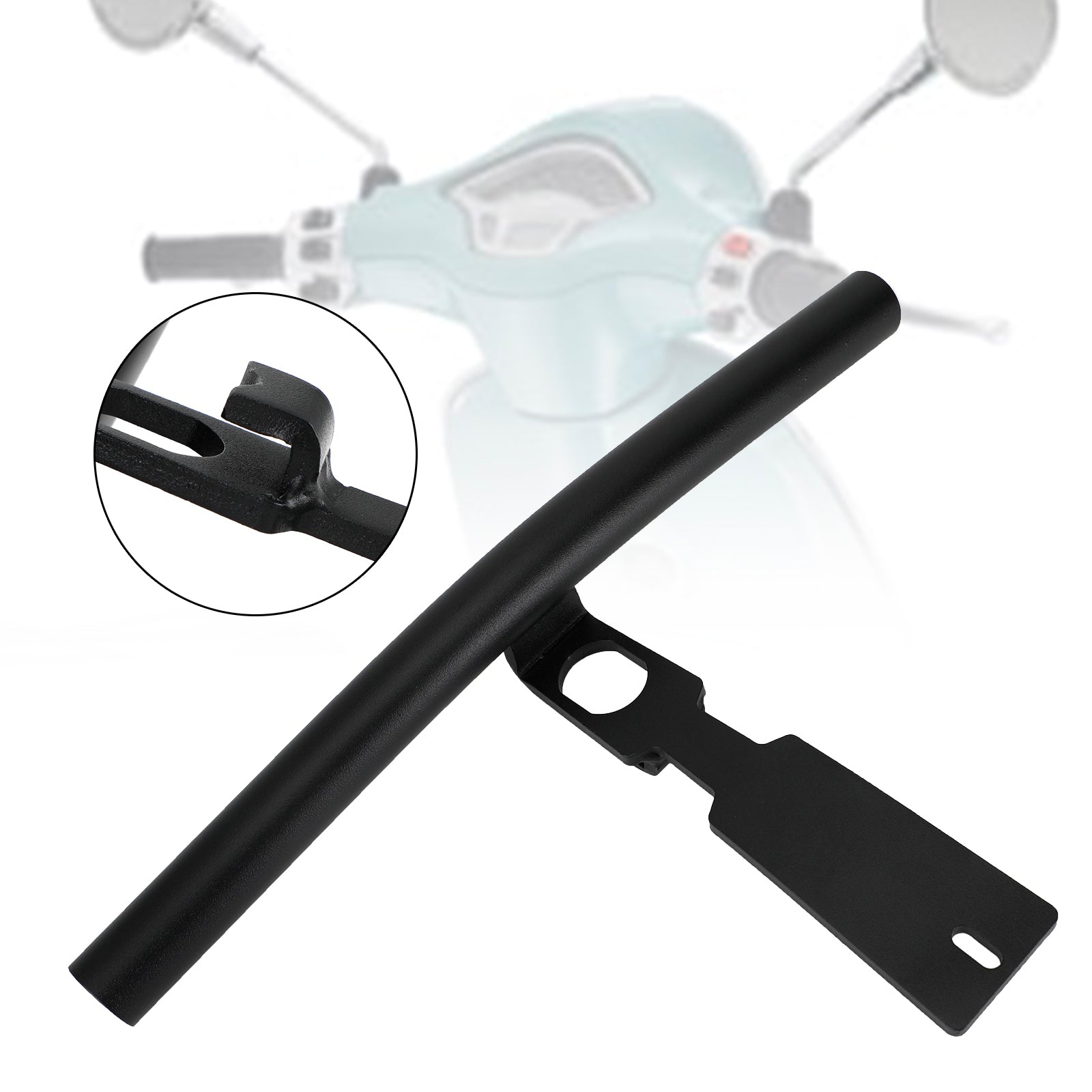 Spot Signal Driving Light Light Light Conduct Fit for Vespa Sprint 150 2016-2021 20