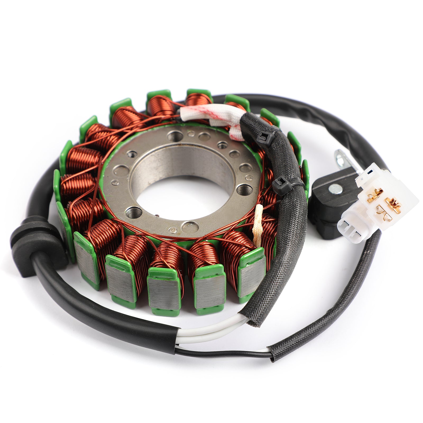 2000-2006 Yamaha SRX 700 / Venture 700 / SX Viper 700 Generator Stator 8EK-81410-00 8DN-81410-00