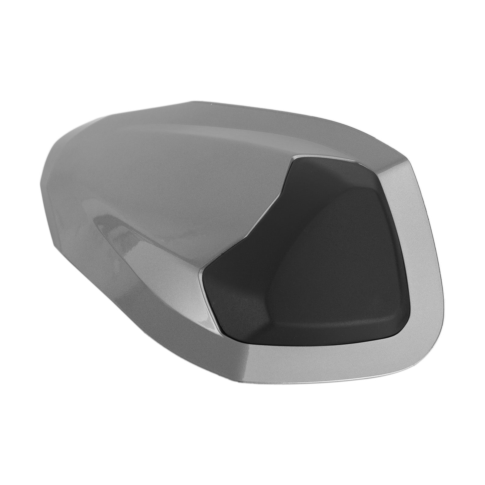 Bagerste sæde-sæde-koblingsdæksel til Street Triple Rs 765 2017-2019 Generisk