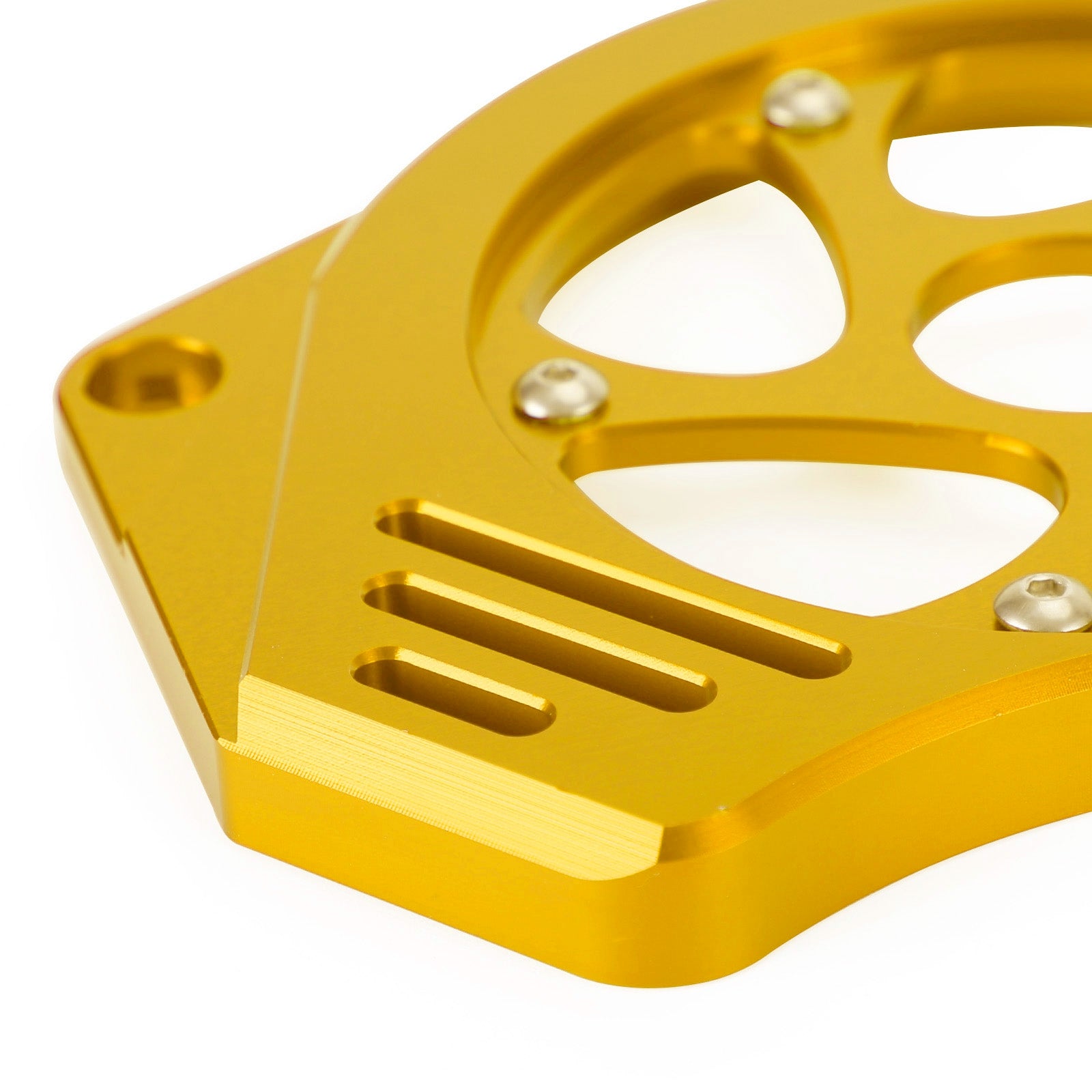 Ochrana krycího řetězce krycího řetězce pro Kawasaki Ninja Vulcan 650 ER-6N