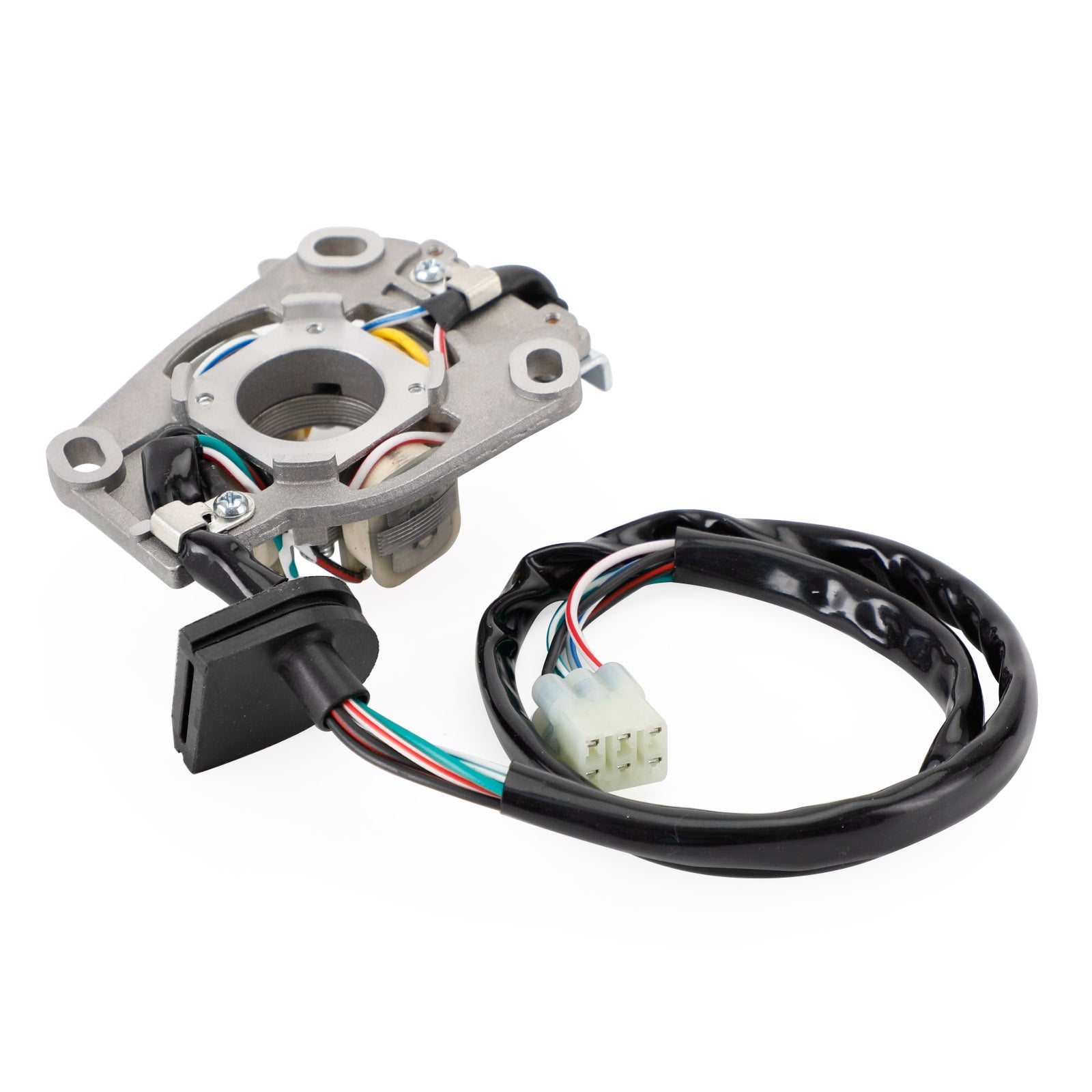 MAGNETO STATER Generator Base für Yamaha YZ 125 YZ125 YZ125T1 2005 1C3-85560-00