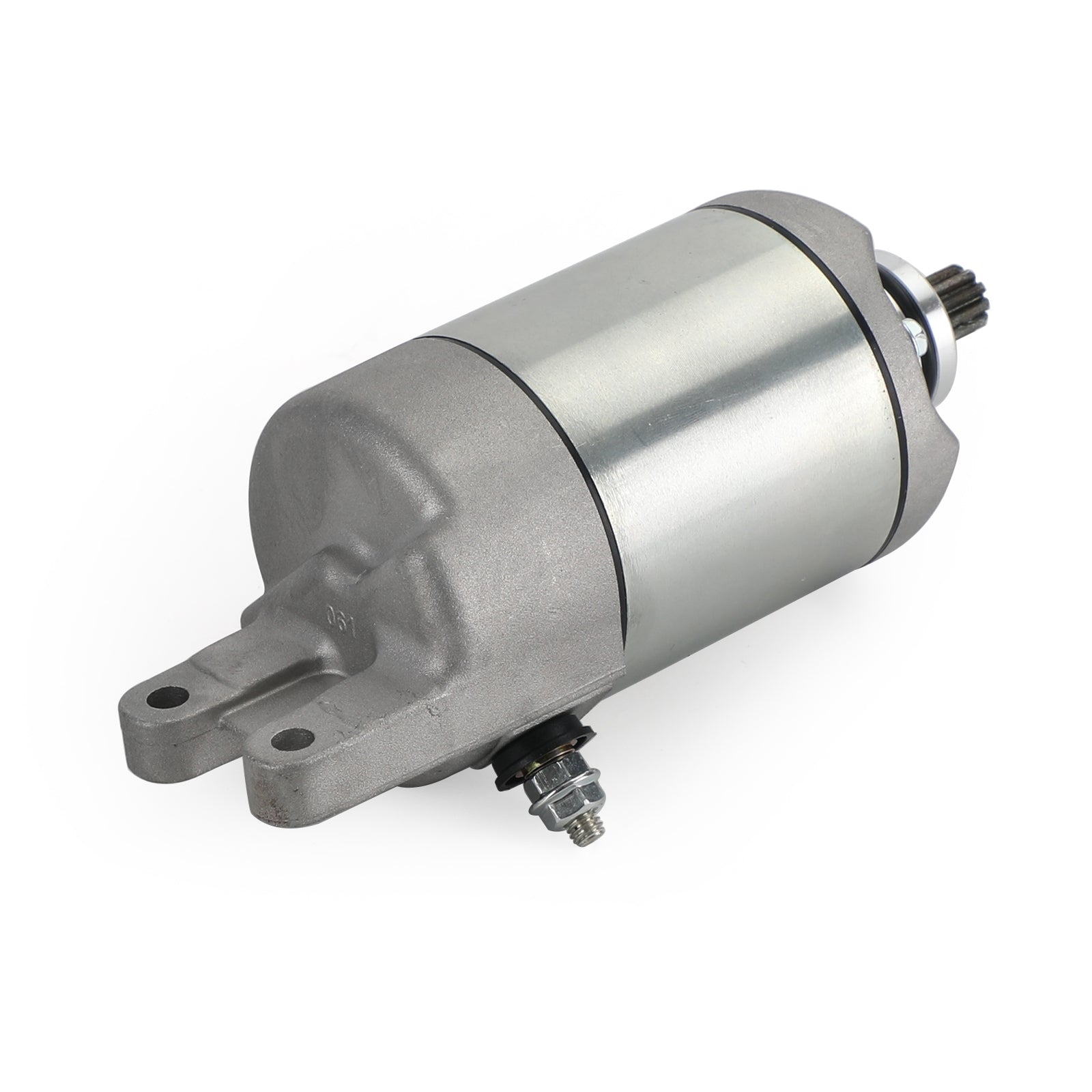 Starter Motor For Honda TRX 350 Foreman Fourtrax TRX350 1986 111924 SM13233 Generic Fedex Express Shipping