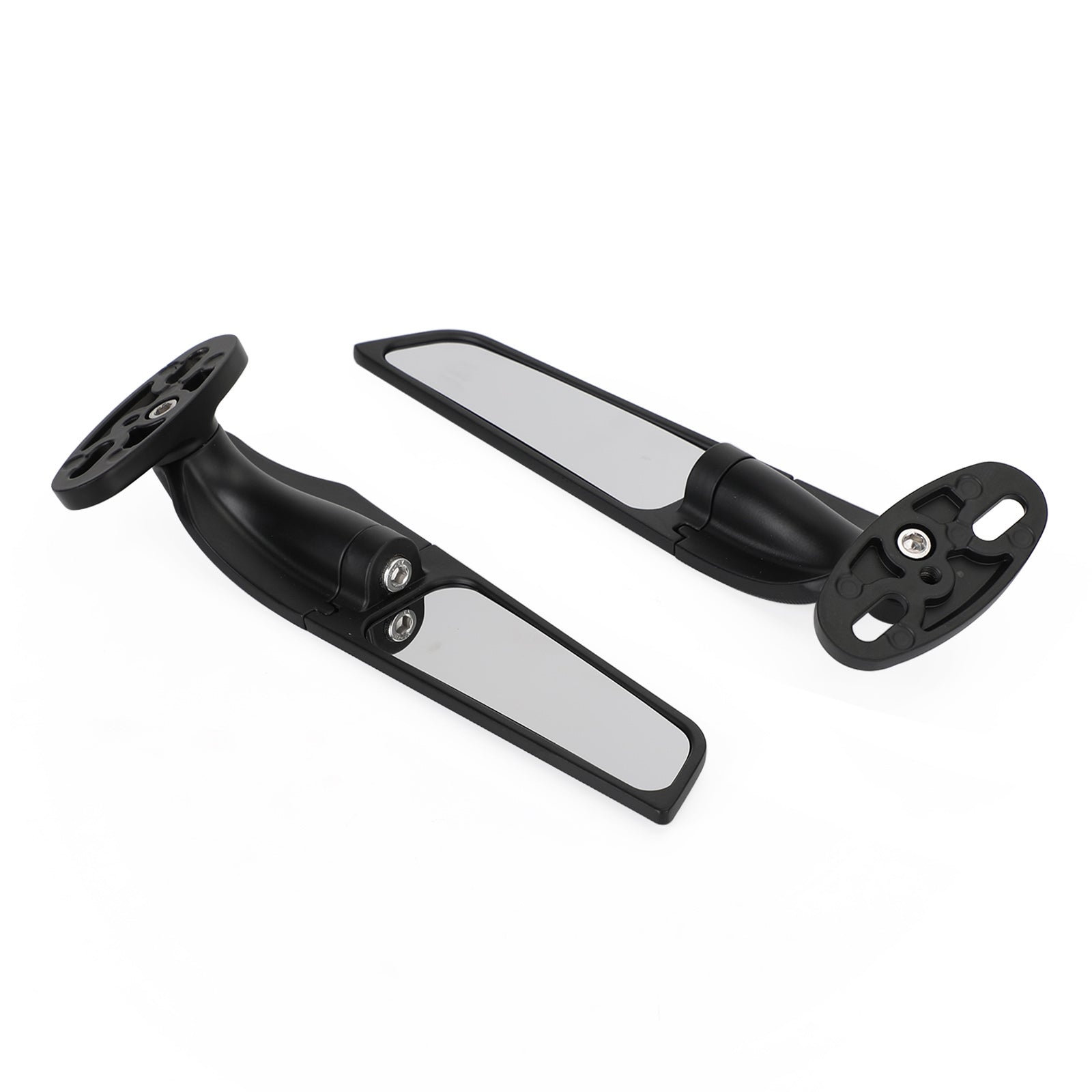 03-17 Honda CBR600RR & 04-07 CBR1000RR Justerbar vingfina bakspeglar generiska