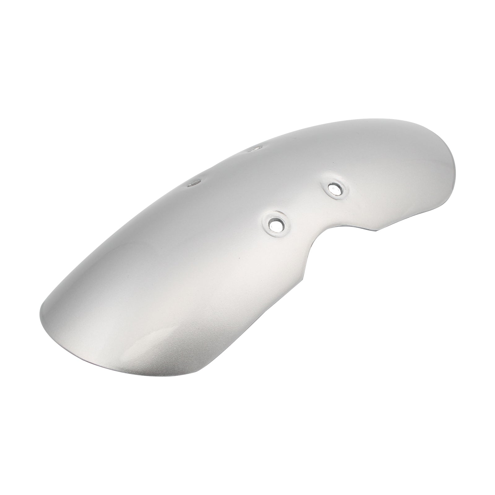 Guardabarros delantero para Bonneville T100 Scrambler Thruxton 2001-2016 genérico