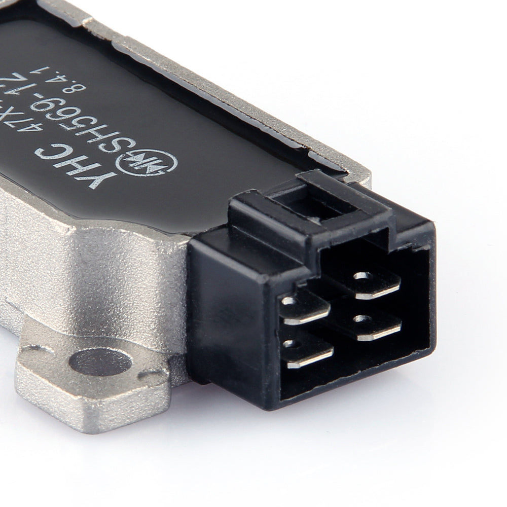 Yamaha Virago Generic FZR 250 500 600 XT600 FZX250 XV250 Regler -Gleichrichterspannung