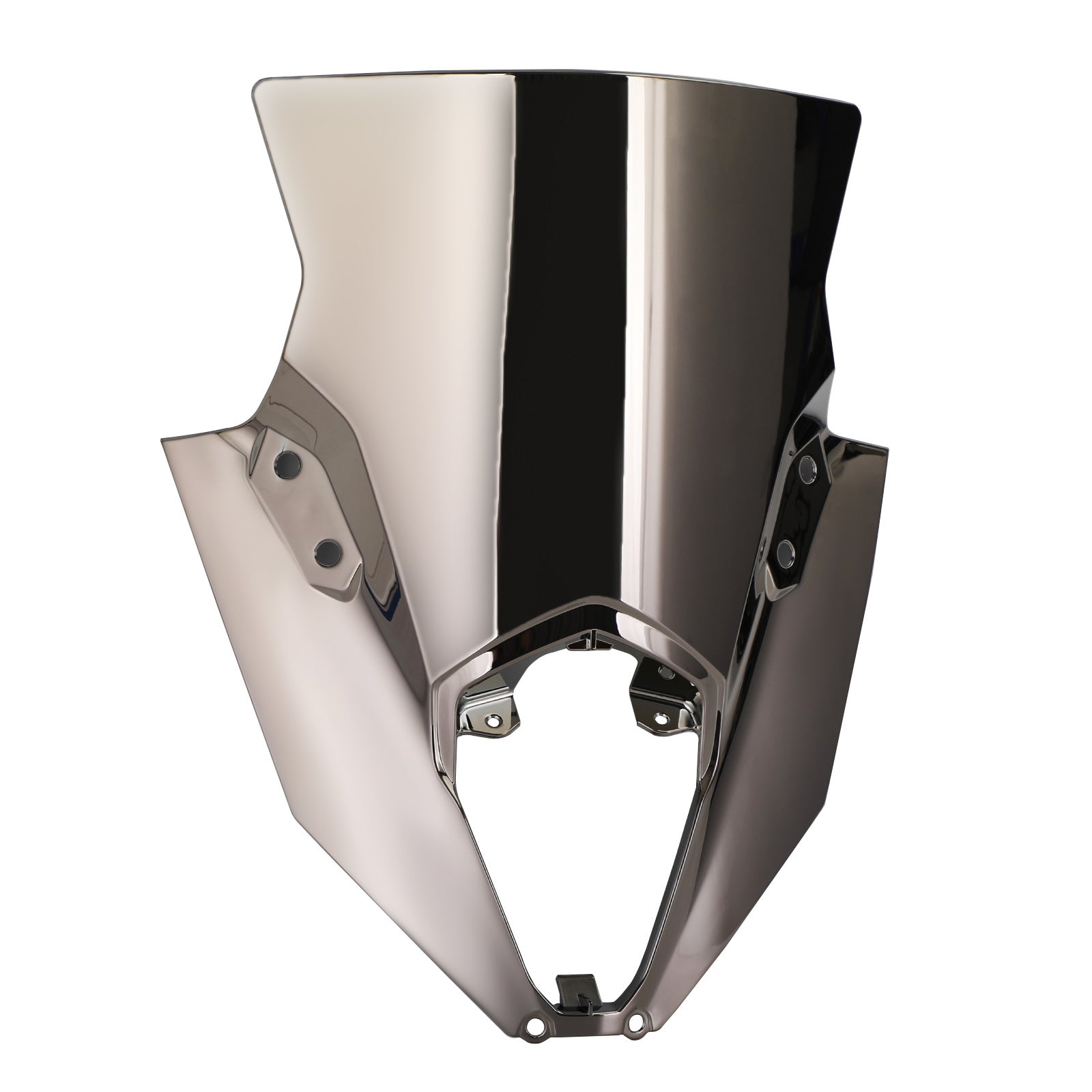 Kawasaki NINJA 650 ER6F 2020-2025 Windshield