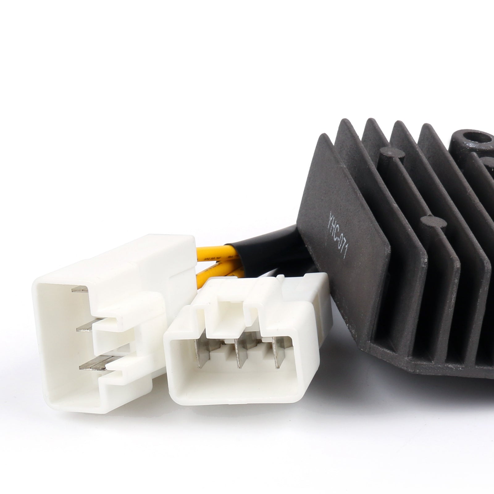 Recretificador regulador de tensão para asa de prata Honda 125 150 FES S-WING 2007-2012