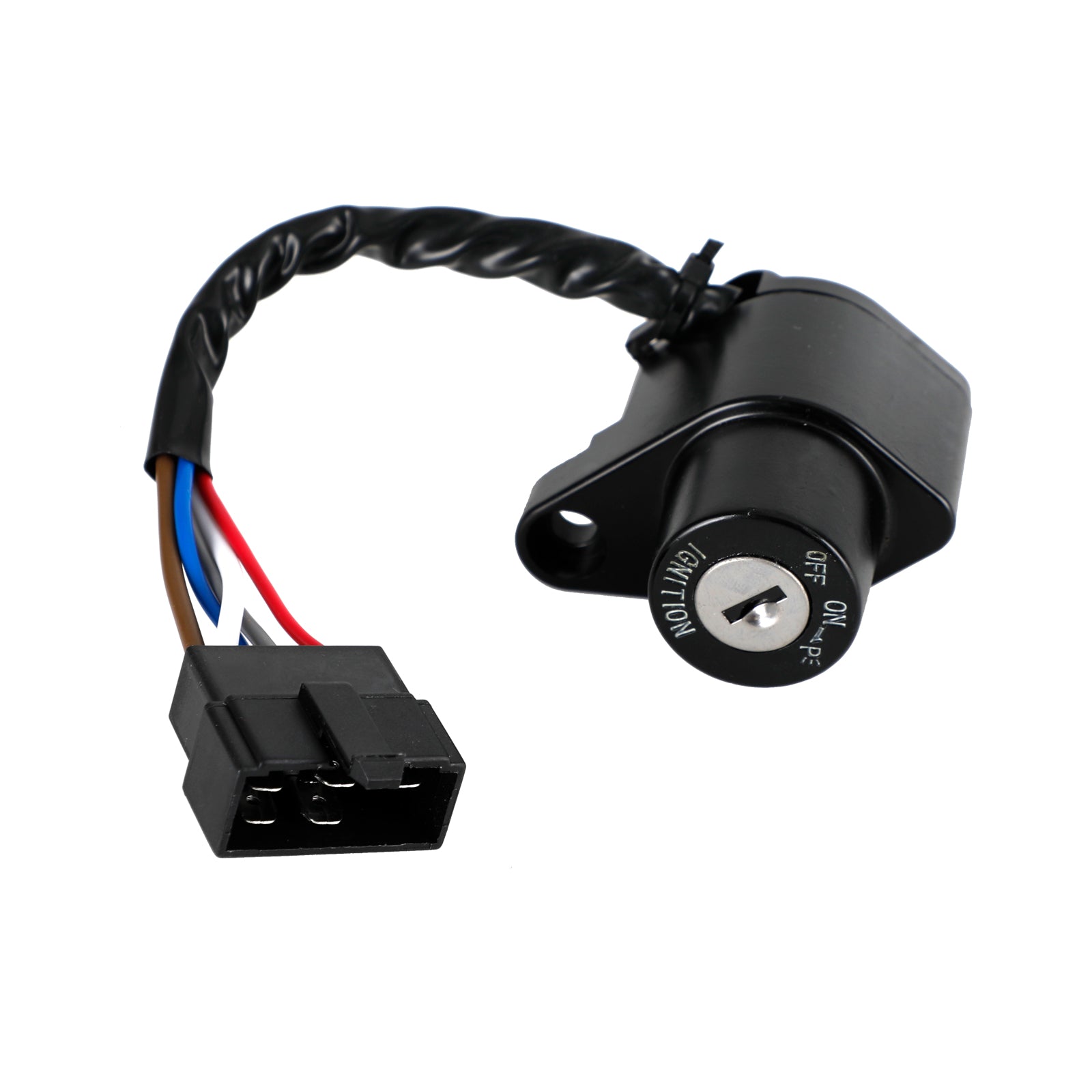 Przełącznik zapłonu dla Kawasaki 2006-2022 Vulcan 900 Classic Custom LT 27005-0032