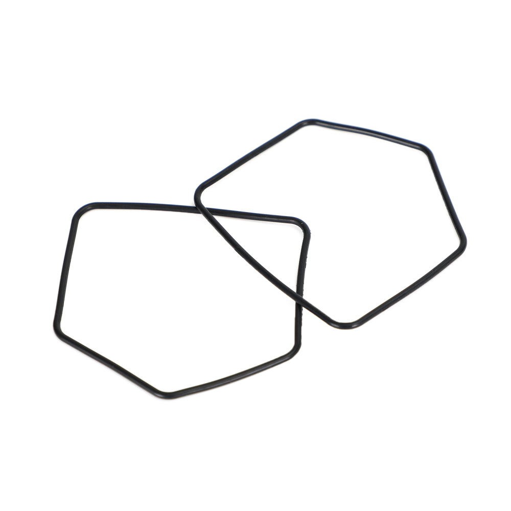 Kawasaki KZ400 KZ440 KZ250 KZ750 ZN700 Float Bowl Gaskets Carburetor Repair