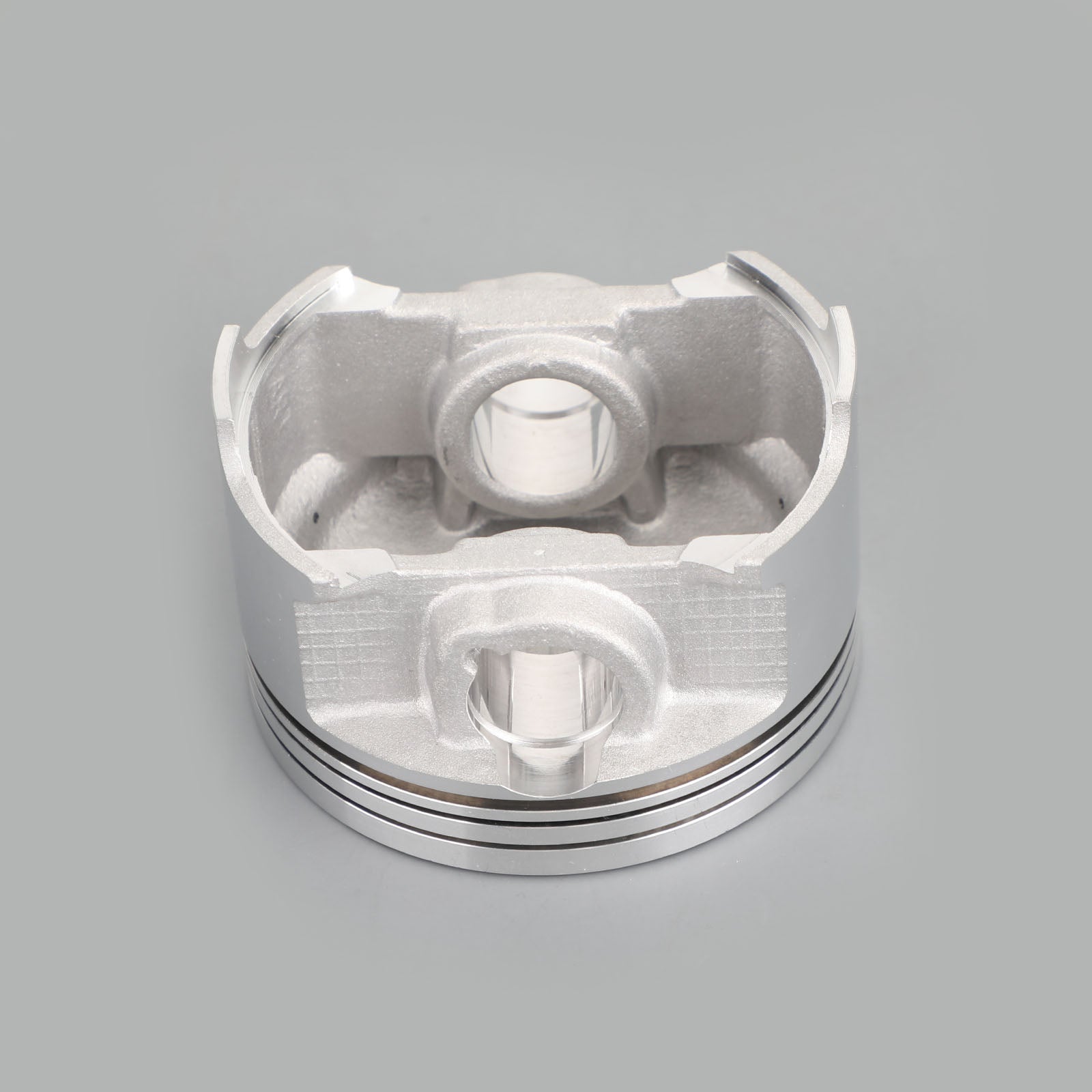 Suzuki Piston Kit Standard Bore Fit For Suzuki AN400S Burgman 400 S 05-06 AN400 Burgman 400 99-06