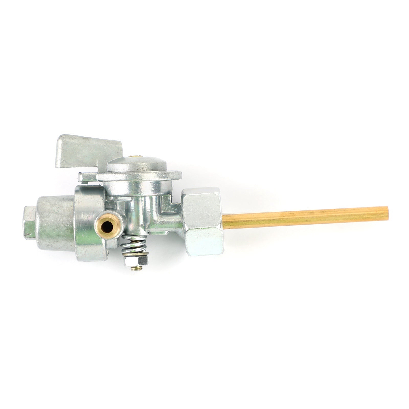 VALVOLA DEL CARBURANTE RUBINETTO adatta per Yamaha YG5 YG1 YZ80 L5T RX50 DT80 TY80 367-24500-04