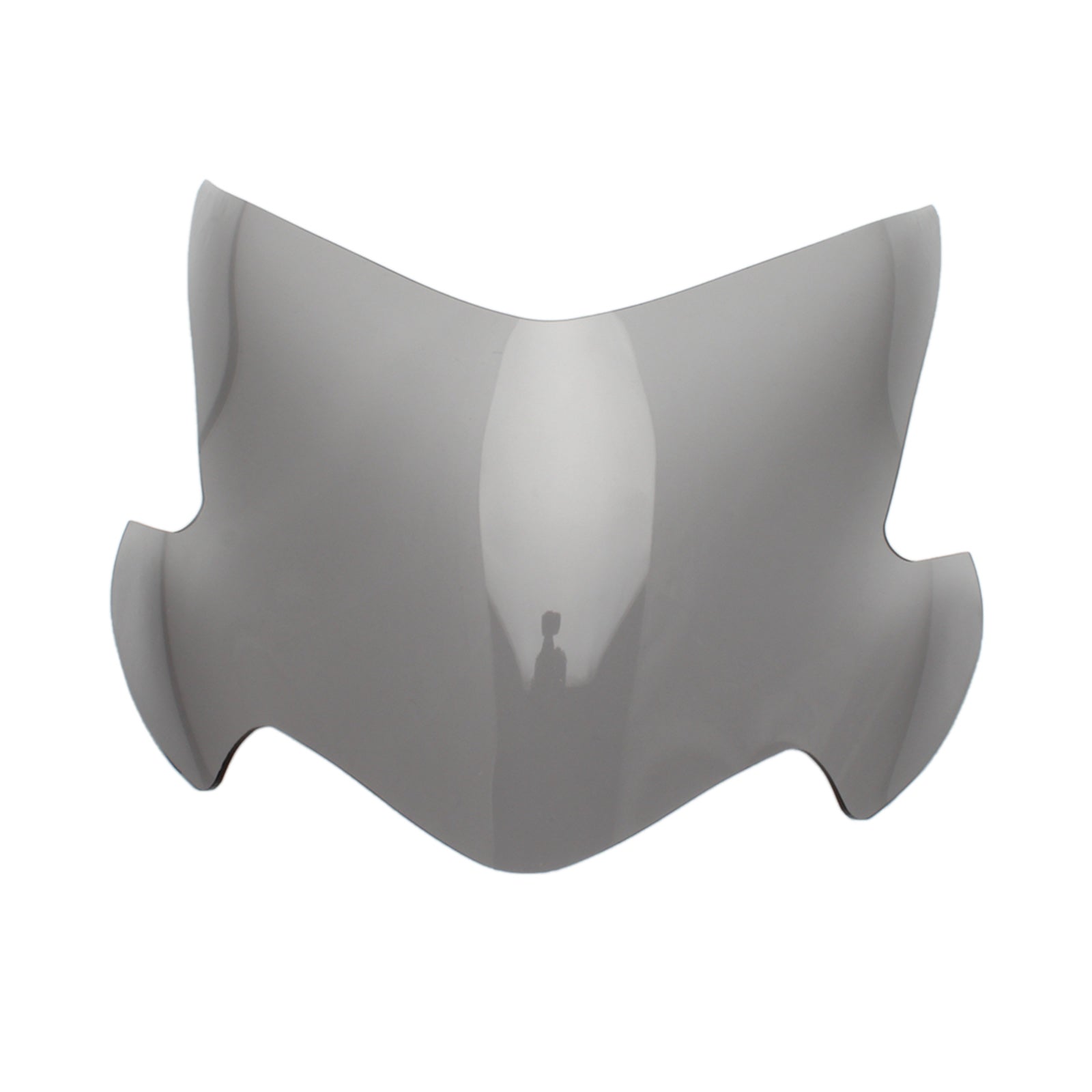 Frontscheinwerfer-Objektivschutz, passend für Suzuki Gsx-S 750 2015–2021, rauchfarben