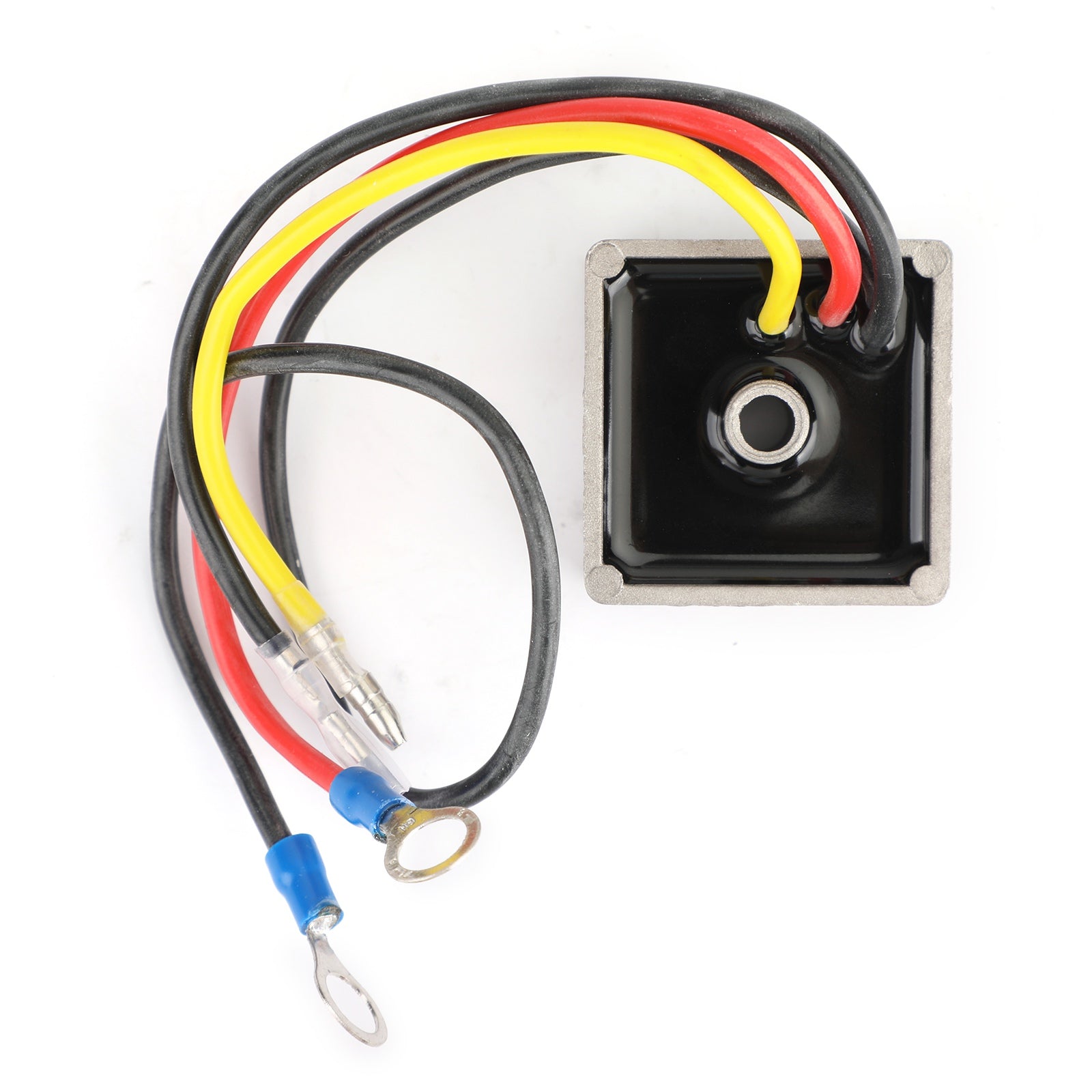 Regulator napięcia dopasowanie do samochodów klubowych DS 1992-2007 Golf Golf Cart 1027112-01 1015777