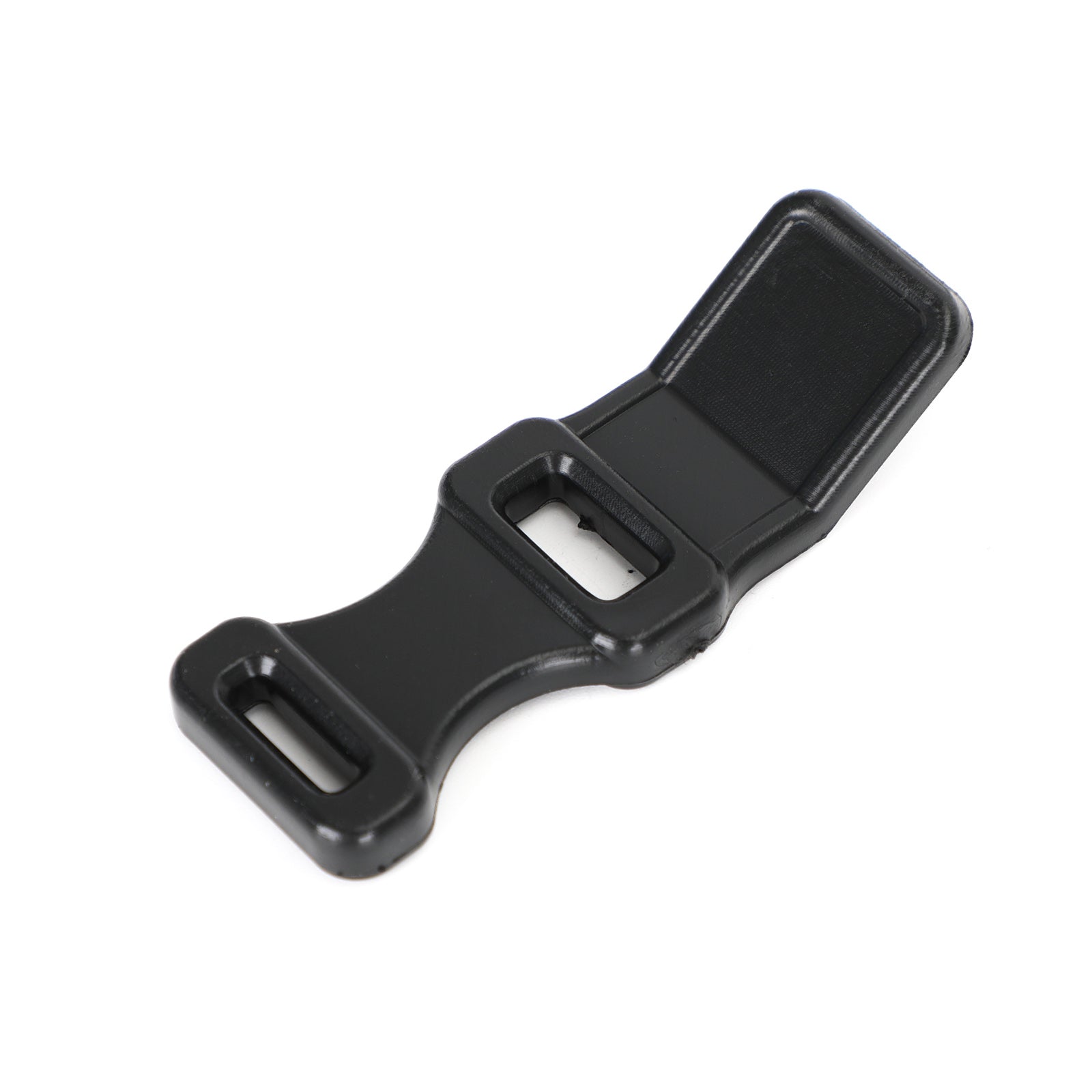 Rack Door Rubber Straps 2 stykker for Honda TRX200 TRX250 TRX300 81309-958-680 Generisk