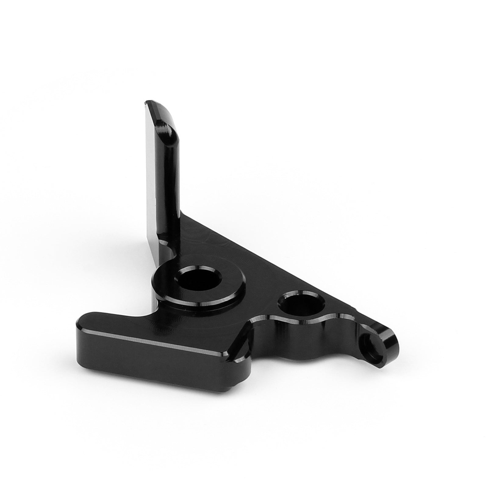 CNC Kort kopplingsbromsspak Fit för Moto Guzzi MGX 21 Audace Eldorado