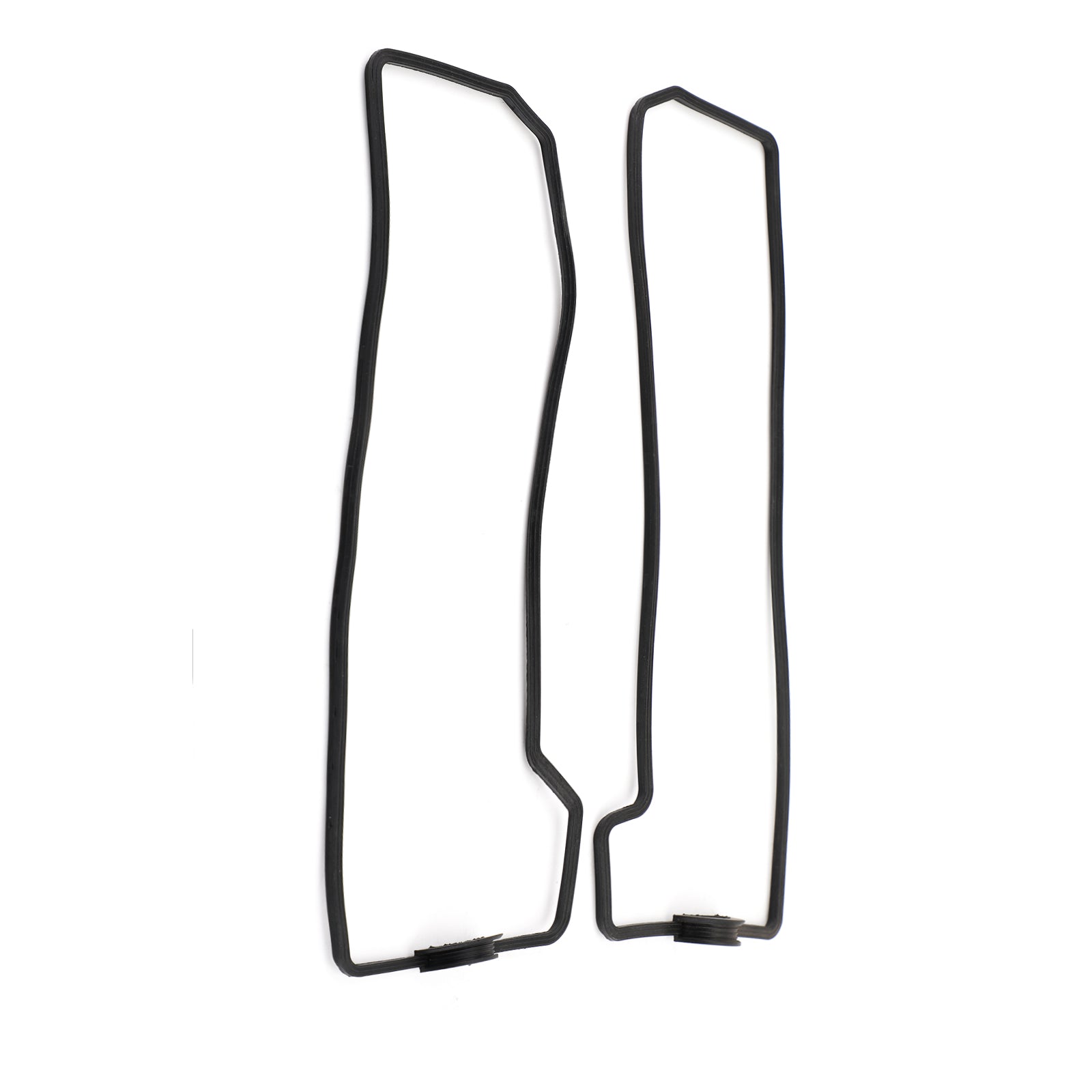 Junta da capa da cabeça do cilindro para Honda GL1800 Goldwing 12491-MCA-000 12391-MCA-000 genérico