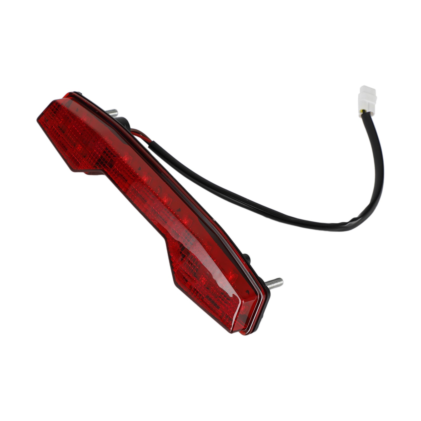 2006-2009 Suzuki LTR450 LTR-450 LED-remlicht achterlicht achterlicht viervoudige quadracer generiek