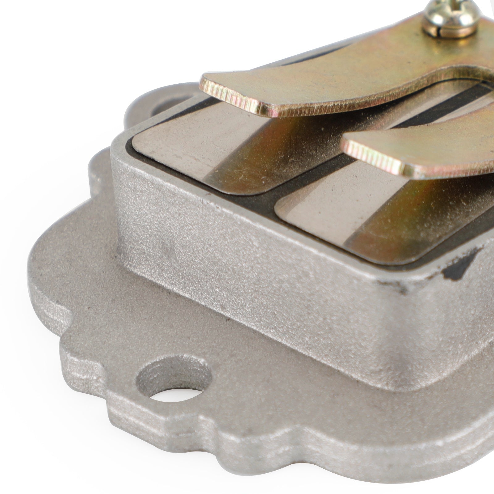 Reed Valve til Yamaha V50 V7 V75 U7 U7E nr. 298-13610-00 Generisk